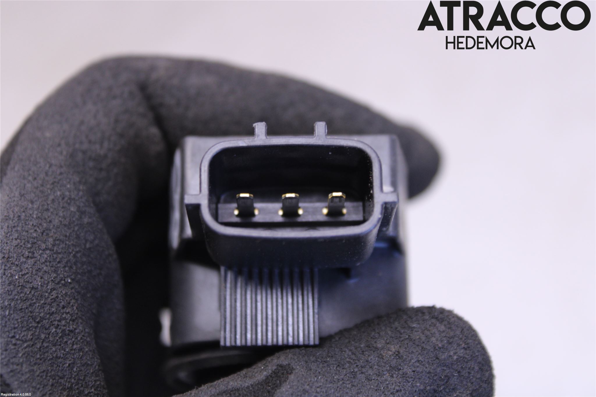 Nissan X-TRAIL 14-21 Tändspole