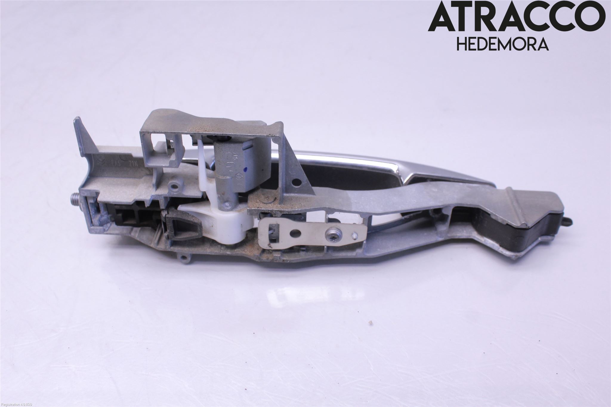 Citroen C3 10-17 Dörrhandtag Yttre Vä