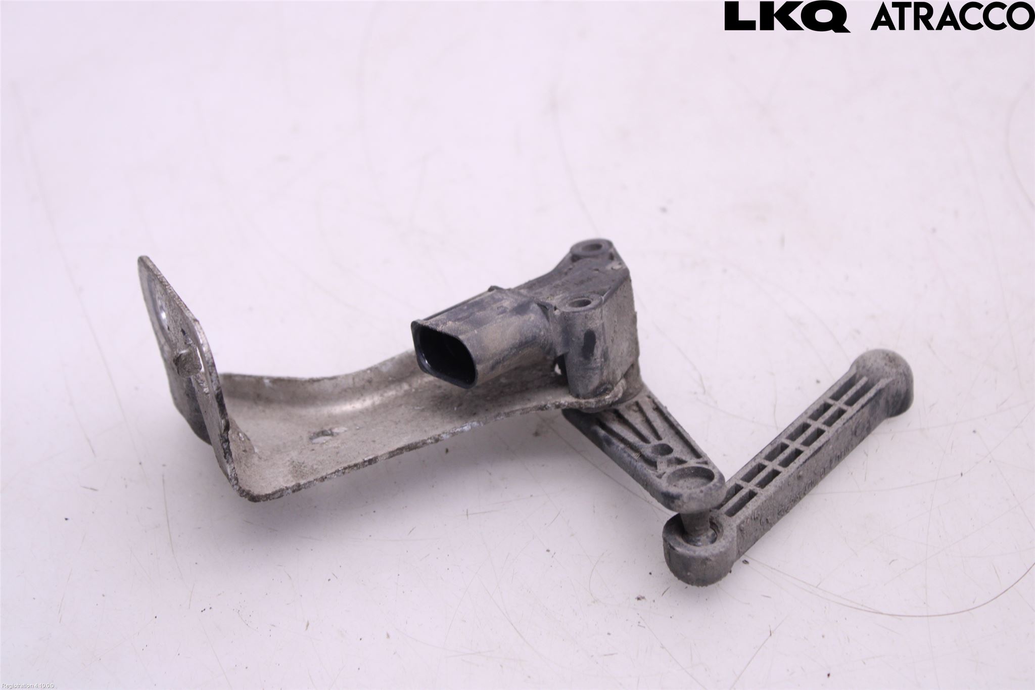 Tesla MODEL X 16- Nivå-Luftfjädring Sensor