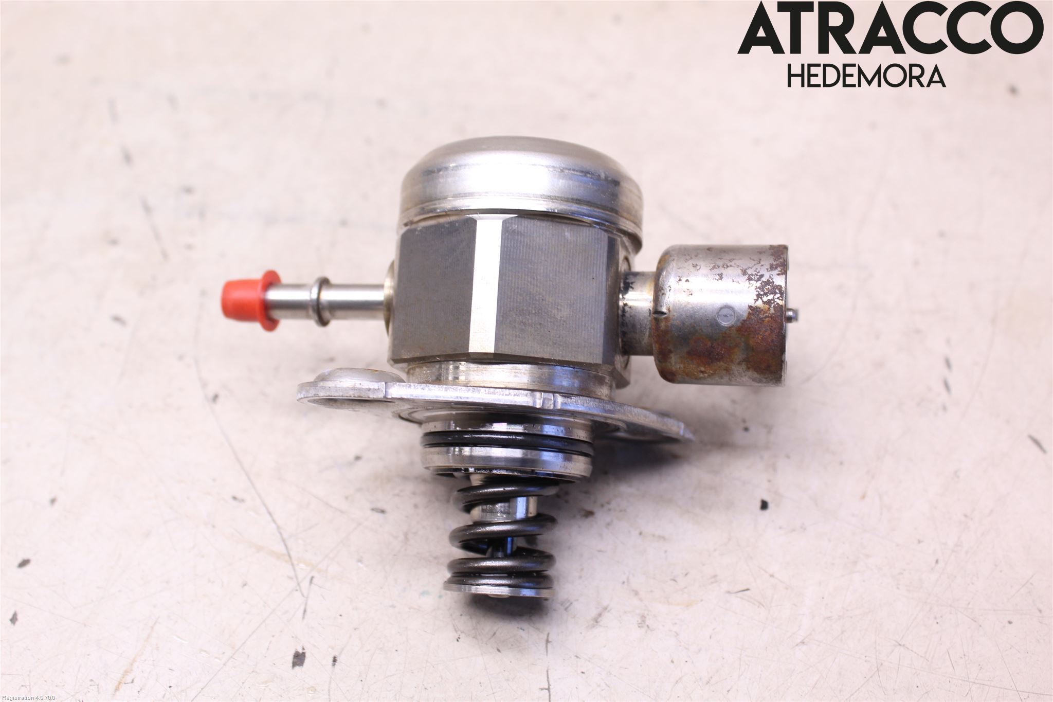 Hyundai i30 GD 13-17 Bränslepump Mek