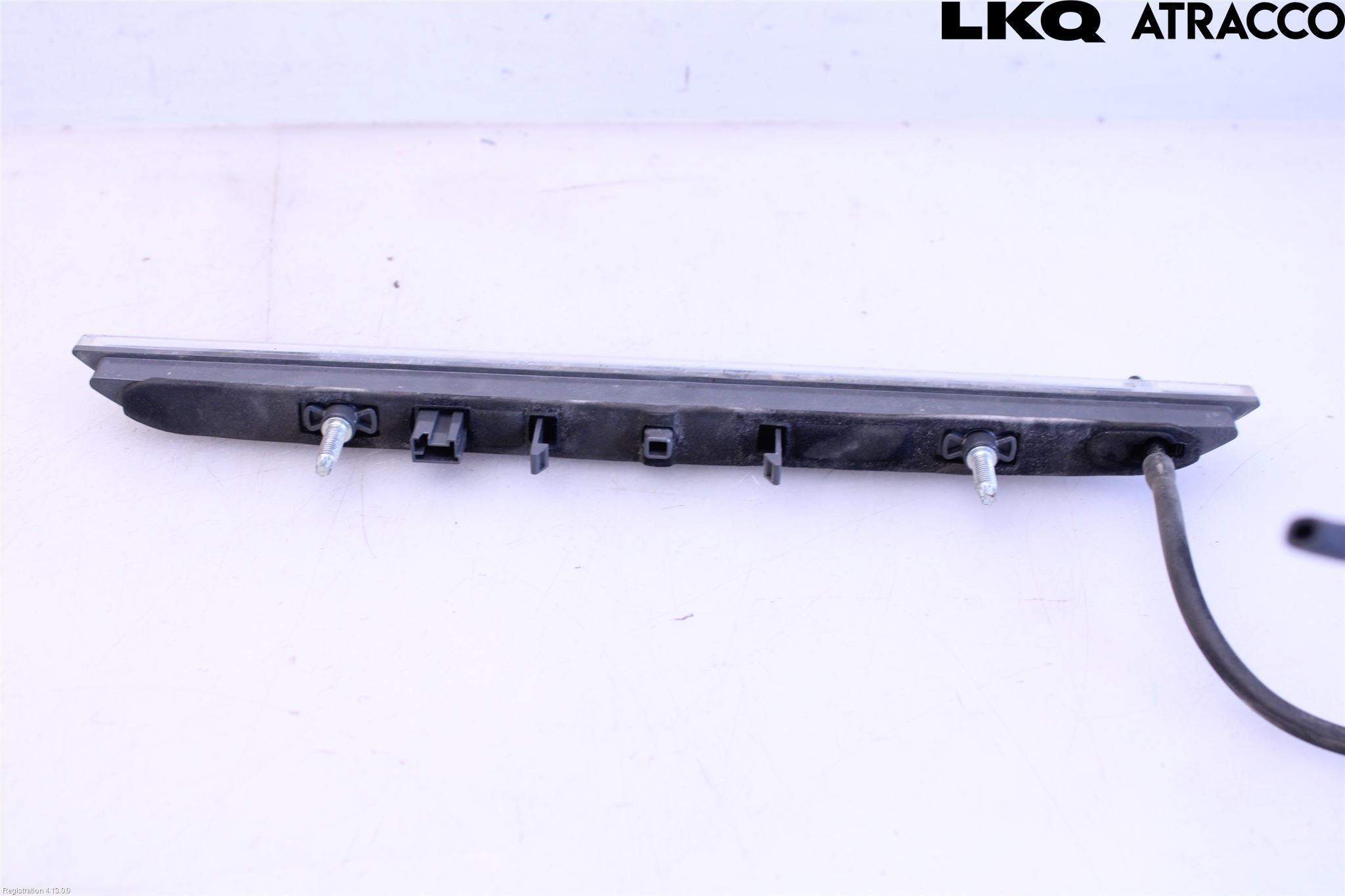 Citroen DS 7 CROSSBACK 19-23 Bromsljus Bakruta