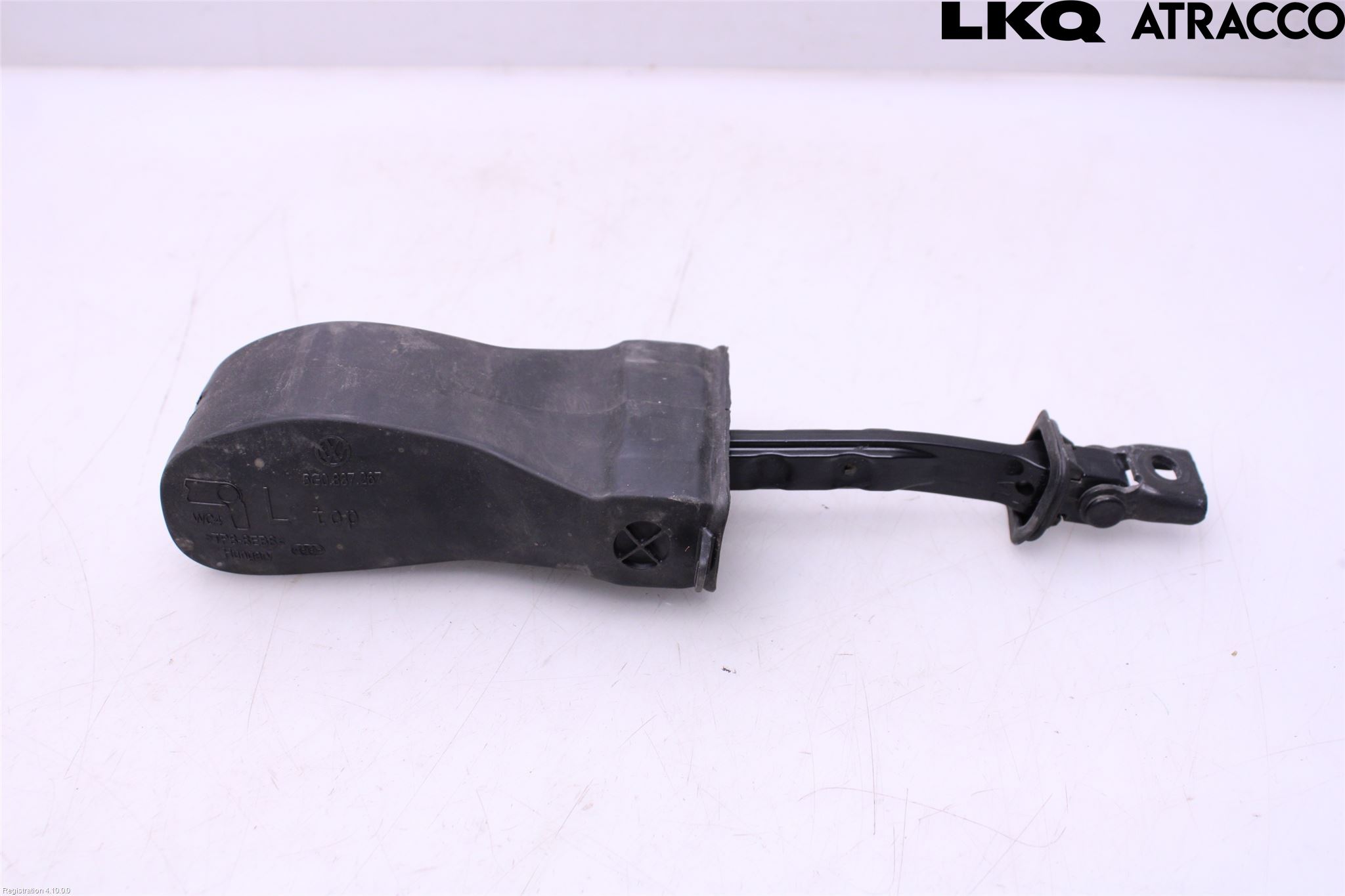 Volkswagen VW CRAFTER II / E-CRAFTER 17- Dörrstopp