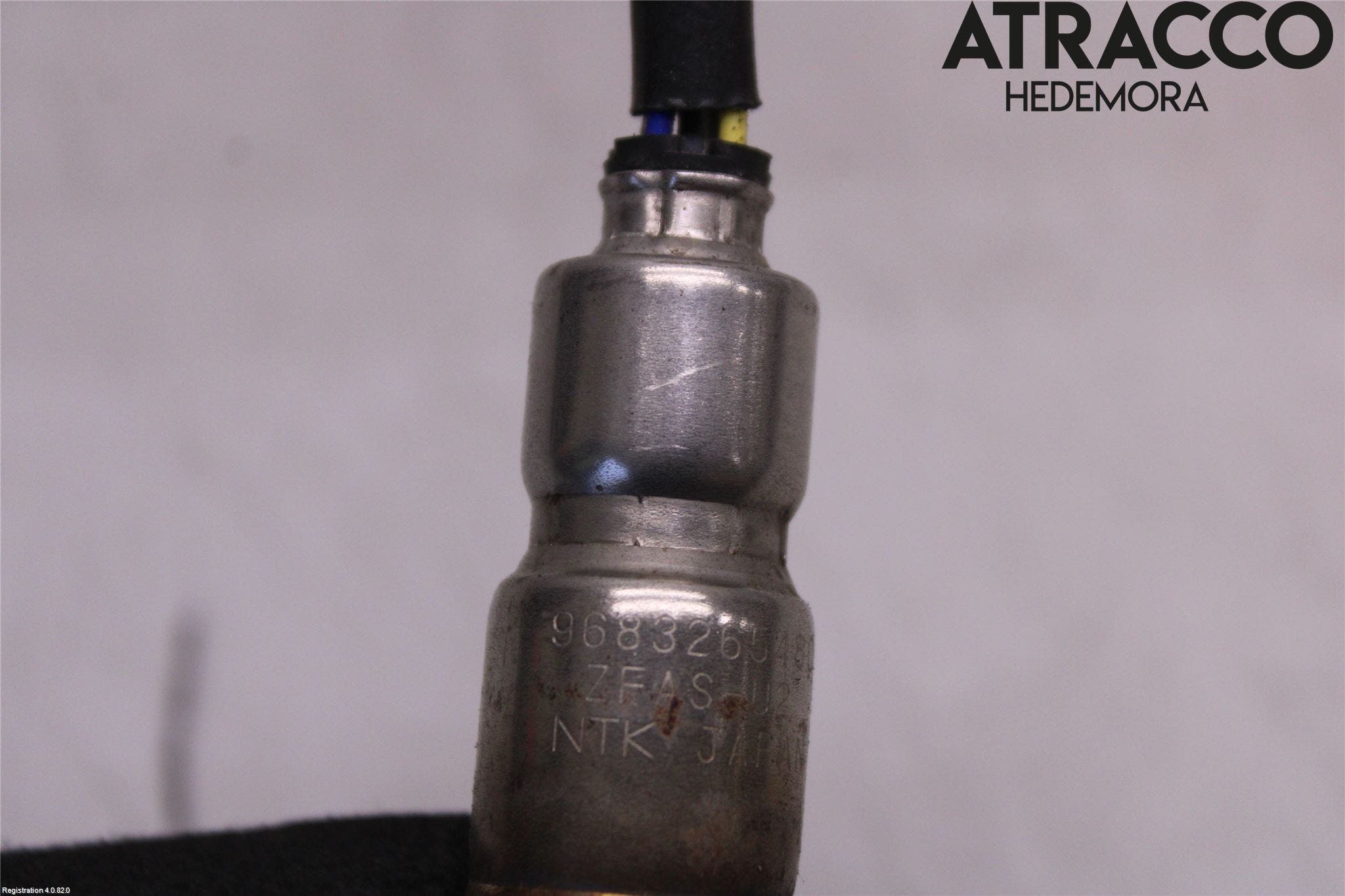 Citroen C4 GRAND PICASSO 07-13 Injlambdasond