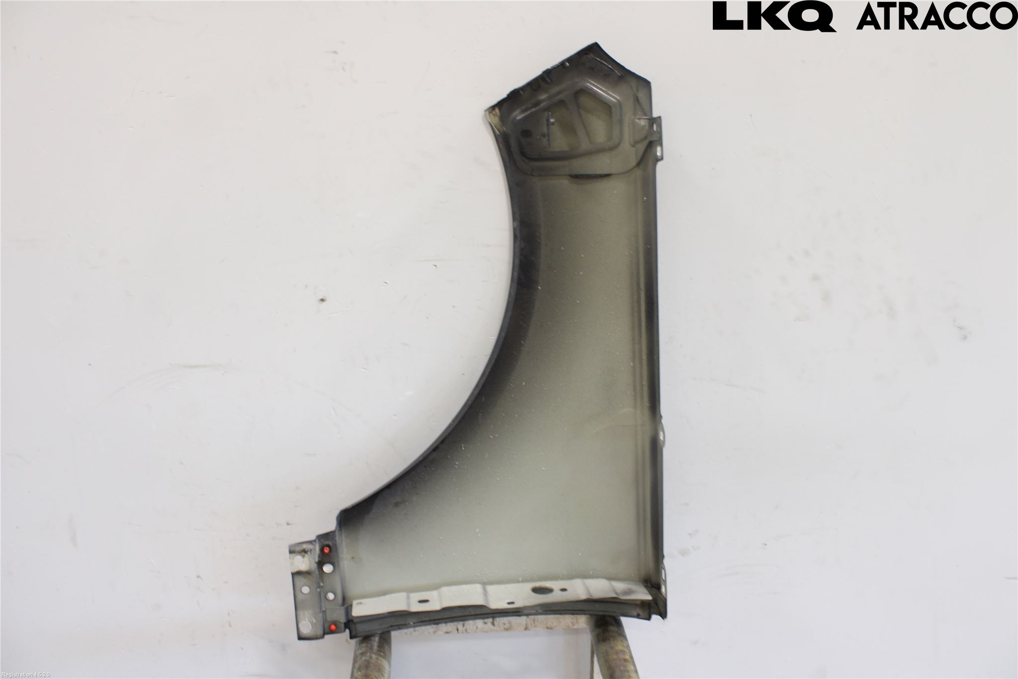 Landrover RANGE ROVER (L405) 13-21 Skärm Fram Höger