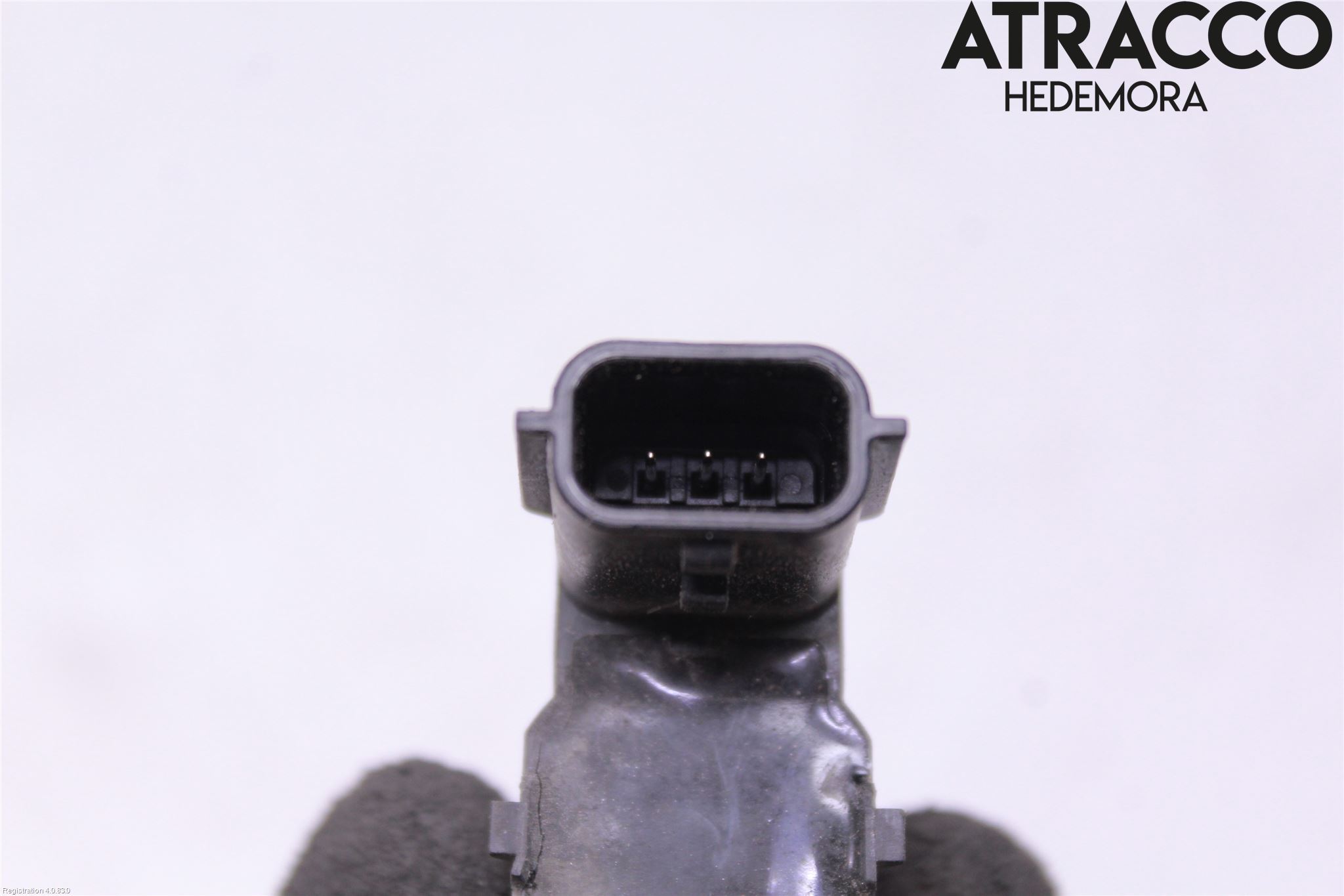 Nissan QASHQAI 14-17 Parkeringshjälp Frontsensor