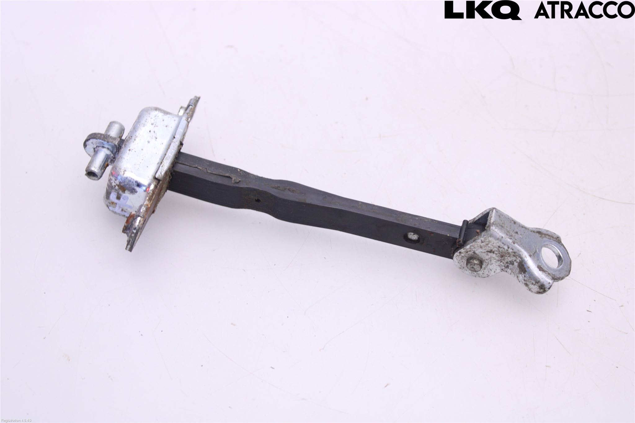 Suzuki SPLASH Dörrstopp