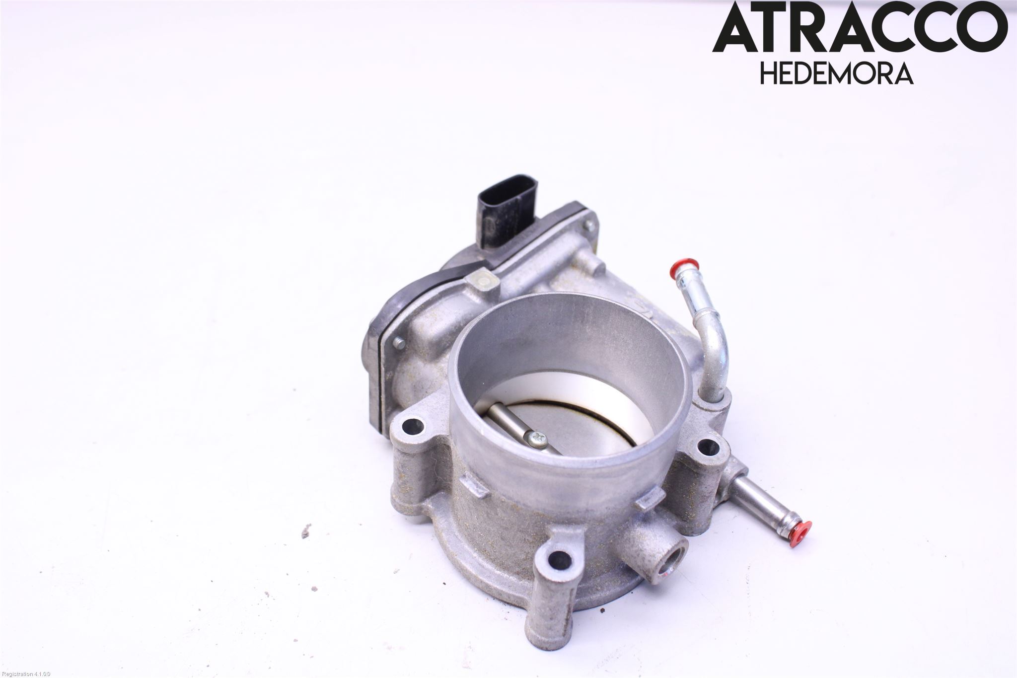 Subaru IMPREZA V 18- Injspjällhus