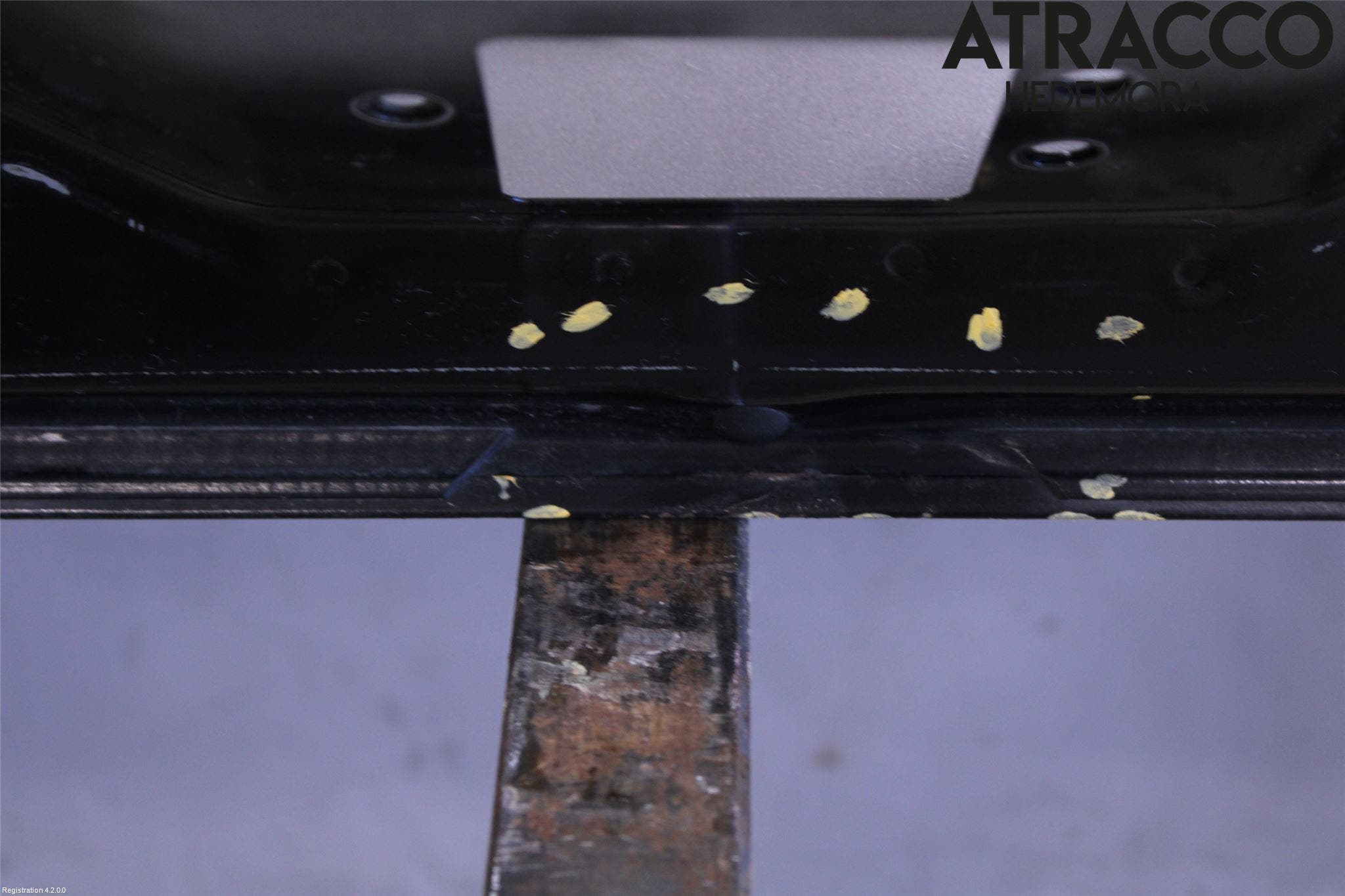 Mazda CX-5 12-17 Baklucka Kombi