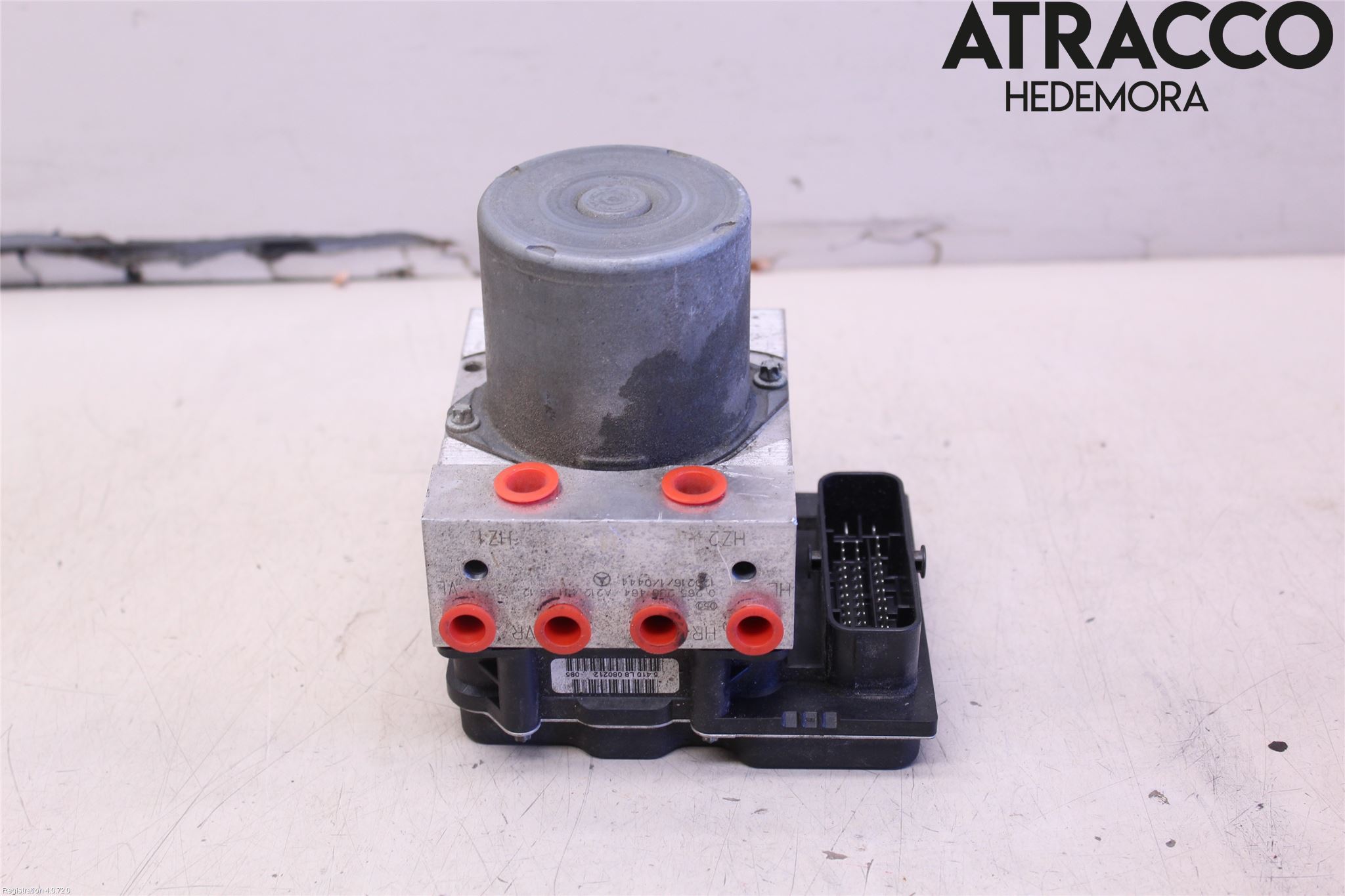 Mercedes-Benz MB E-KLASS (W212) 09-16 Abs Hydraulaggregat