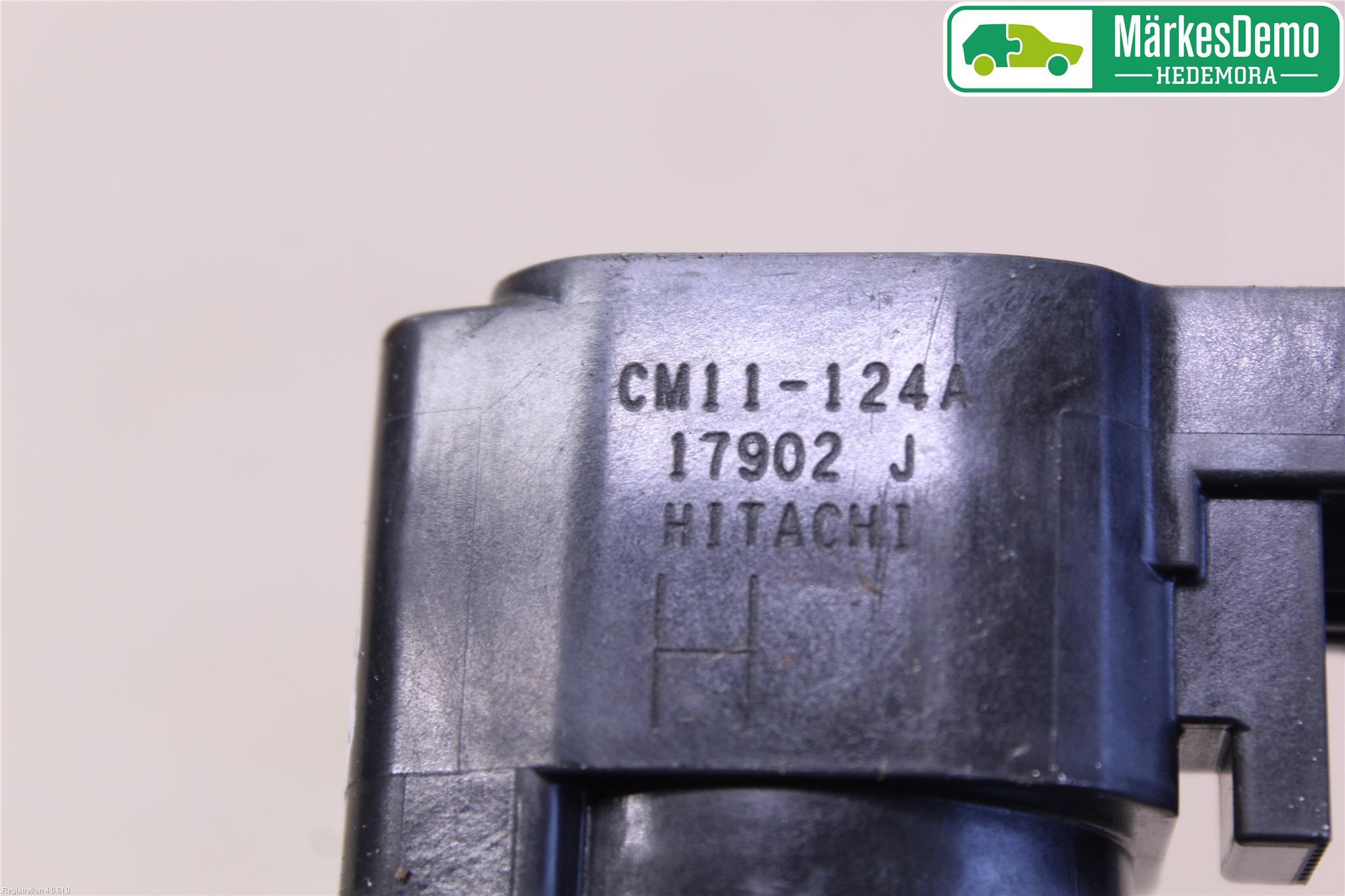 Honda CIVIC 17-22 Tändspole