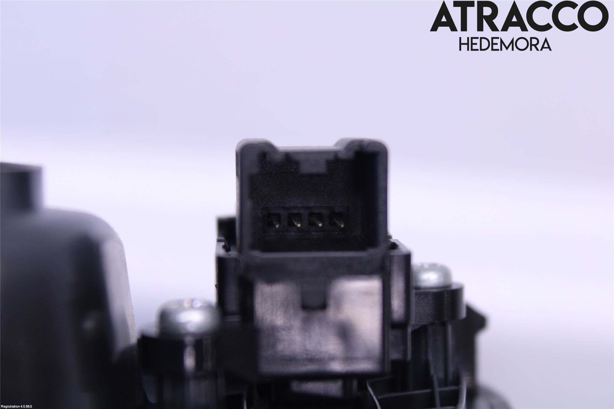 Mazda CX-9 Dörrhandtag Inre Hö