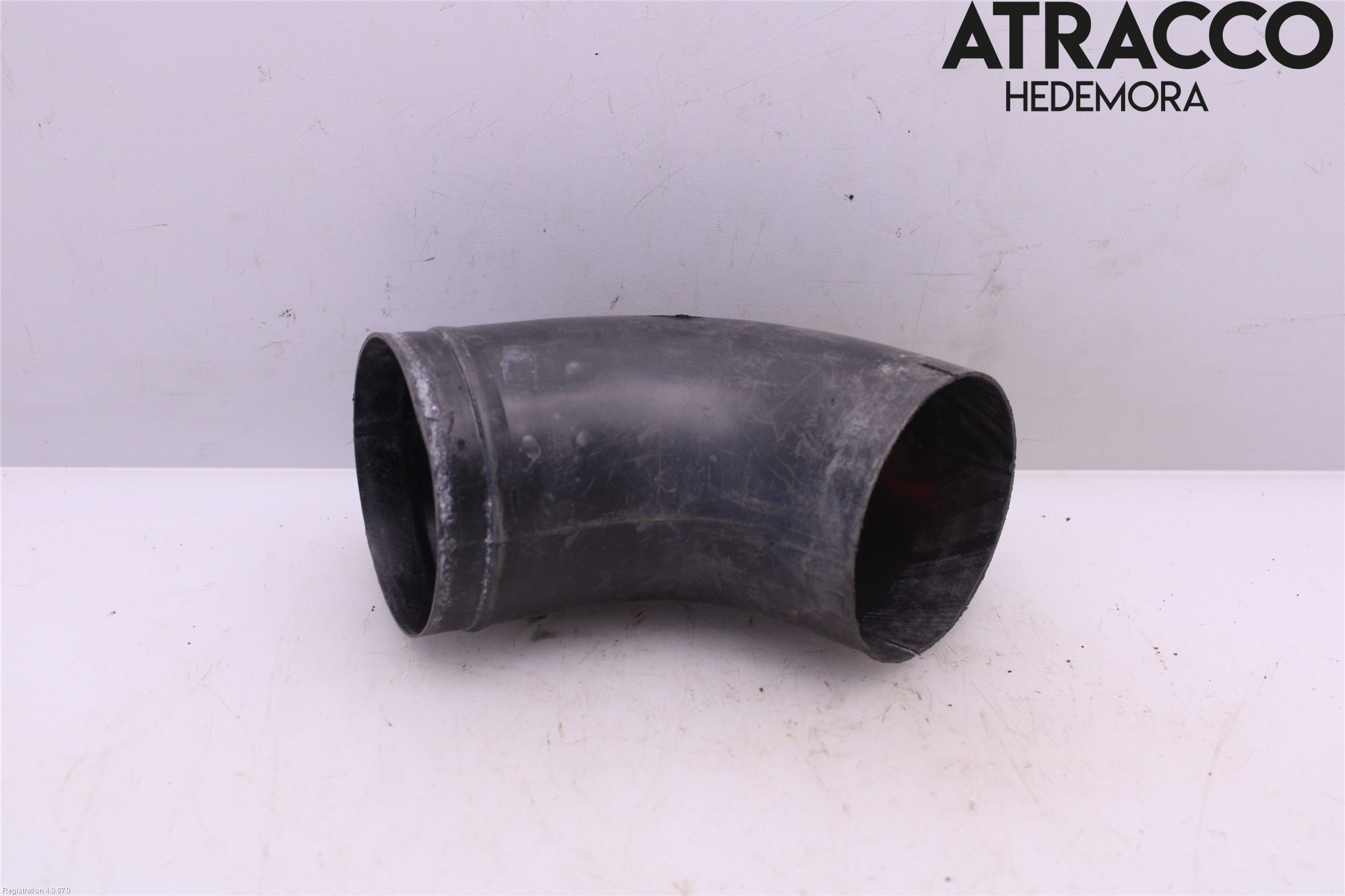 Volvo 240 88-93 Injgummibälg-Slang