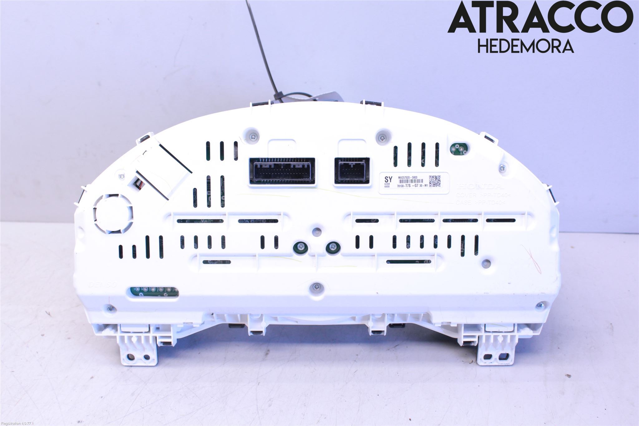 Honda HR-V 15-21 Instrument Komb