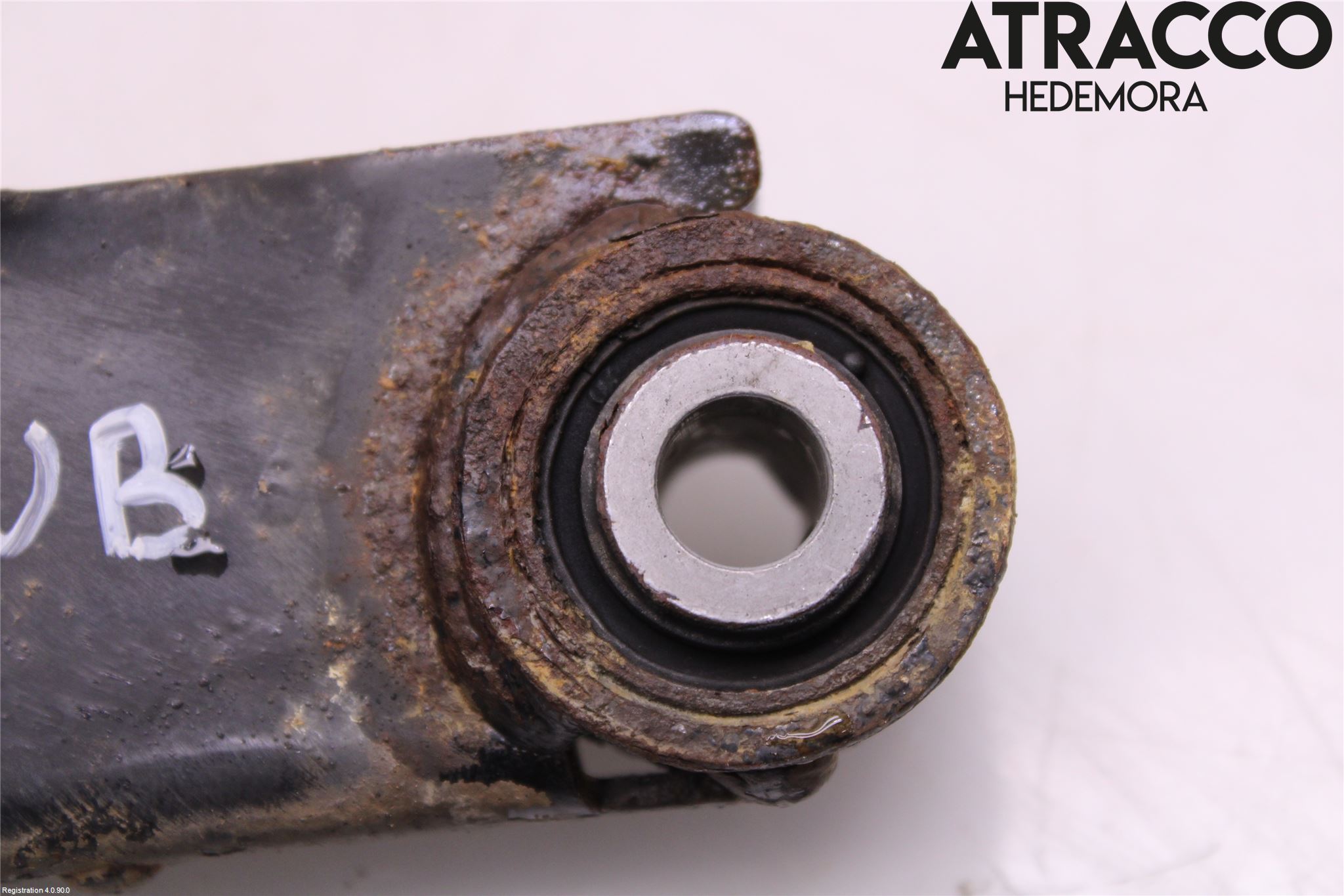 Subaru OUTBACK 15-20 Bärarm Bak Vänster