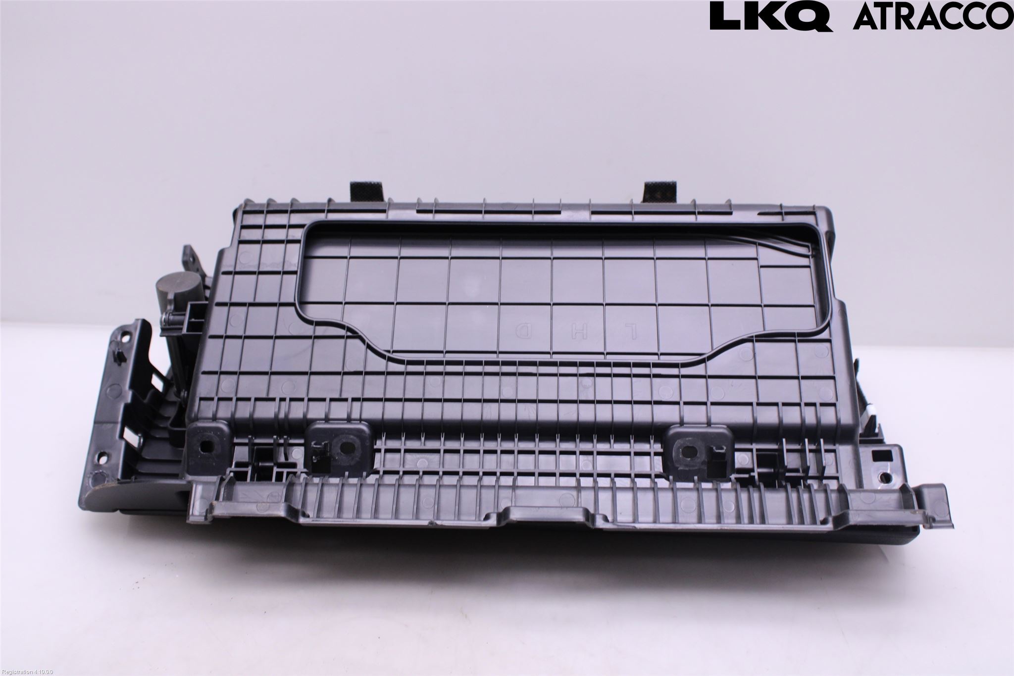 Kia NIRO (DE) 17-22 Handskfack