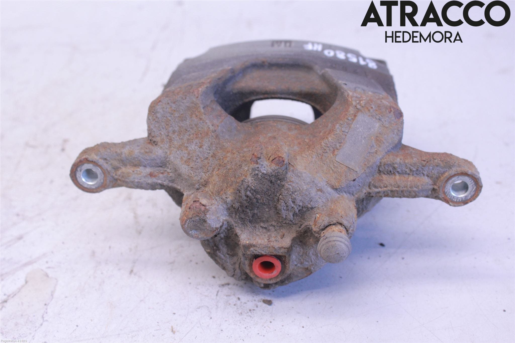 Opel ASTRA J 10-15 Bromsok Fram Höger