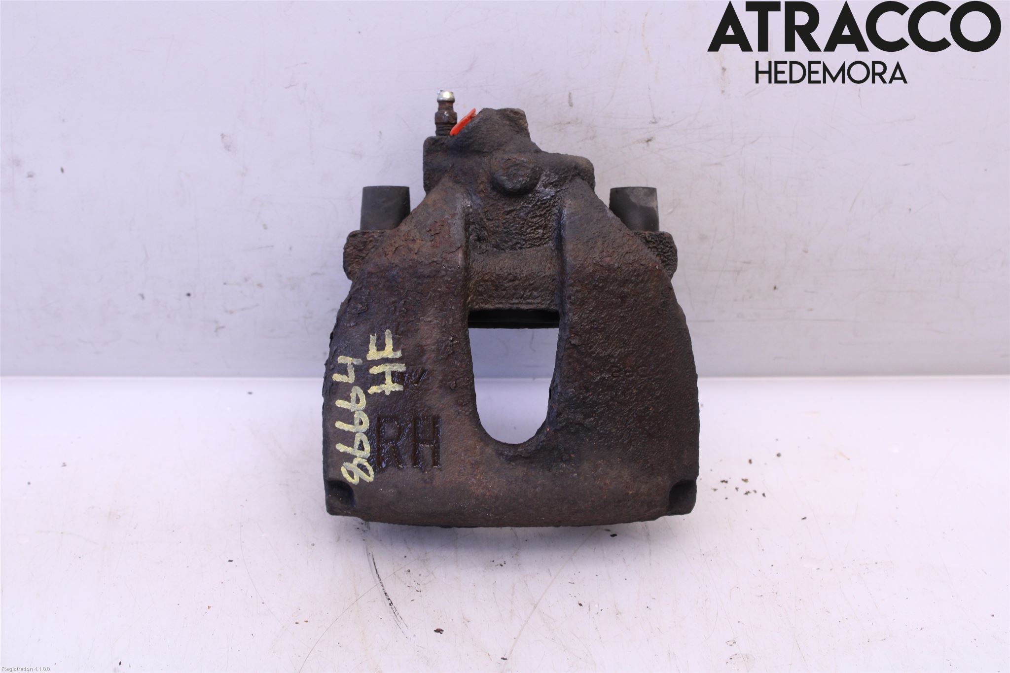 Volvo V50 04-07 Bromsok Fram Höger