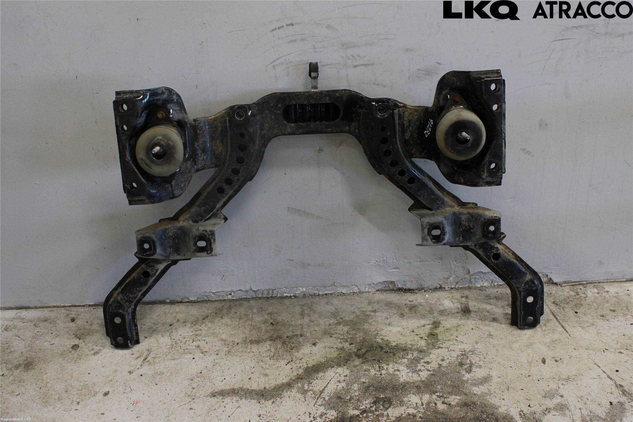 Ford MUSTANG V 05-14 Framvagnsbalk