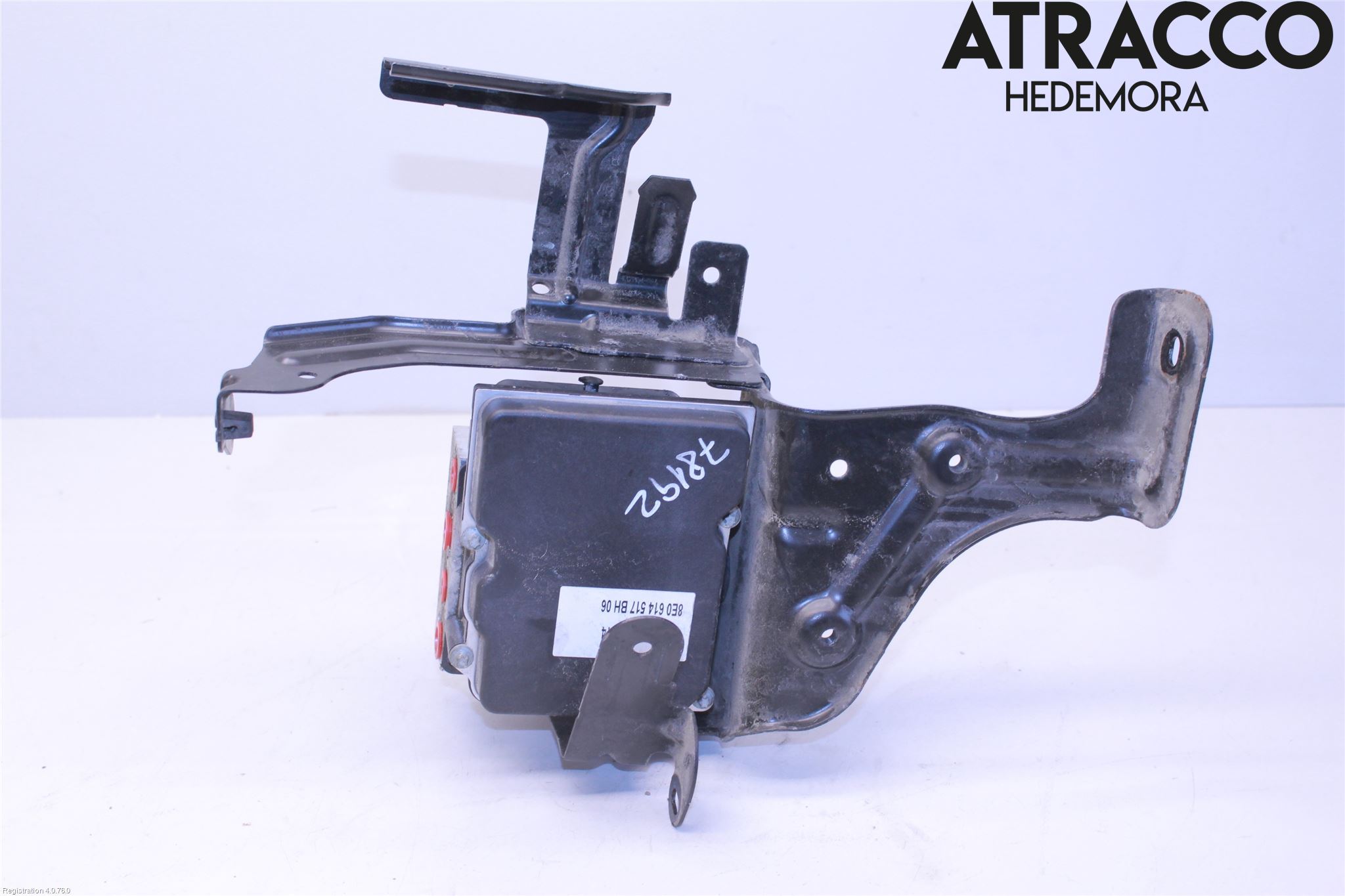 Audi A4/S4 05-07 Abs Hydraulaggregat