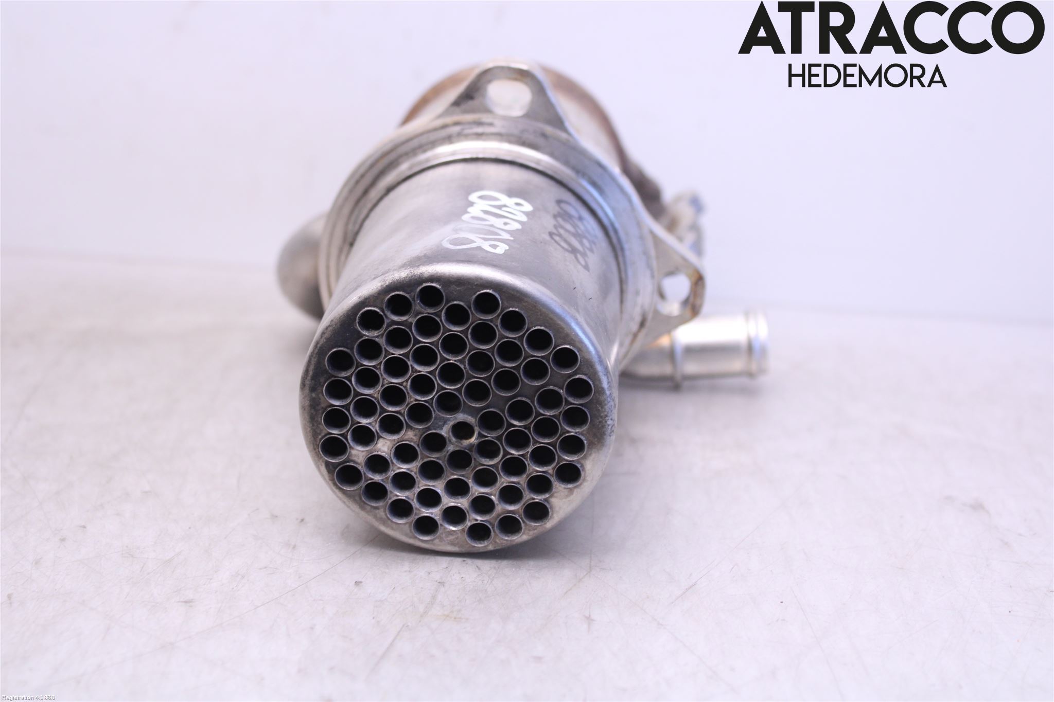 Audi A5 07-16 Avgaskylare