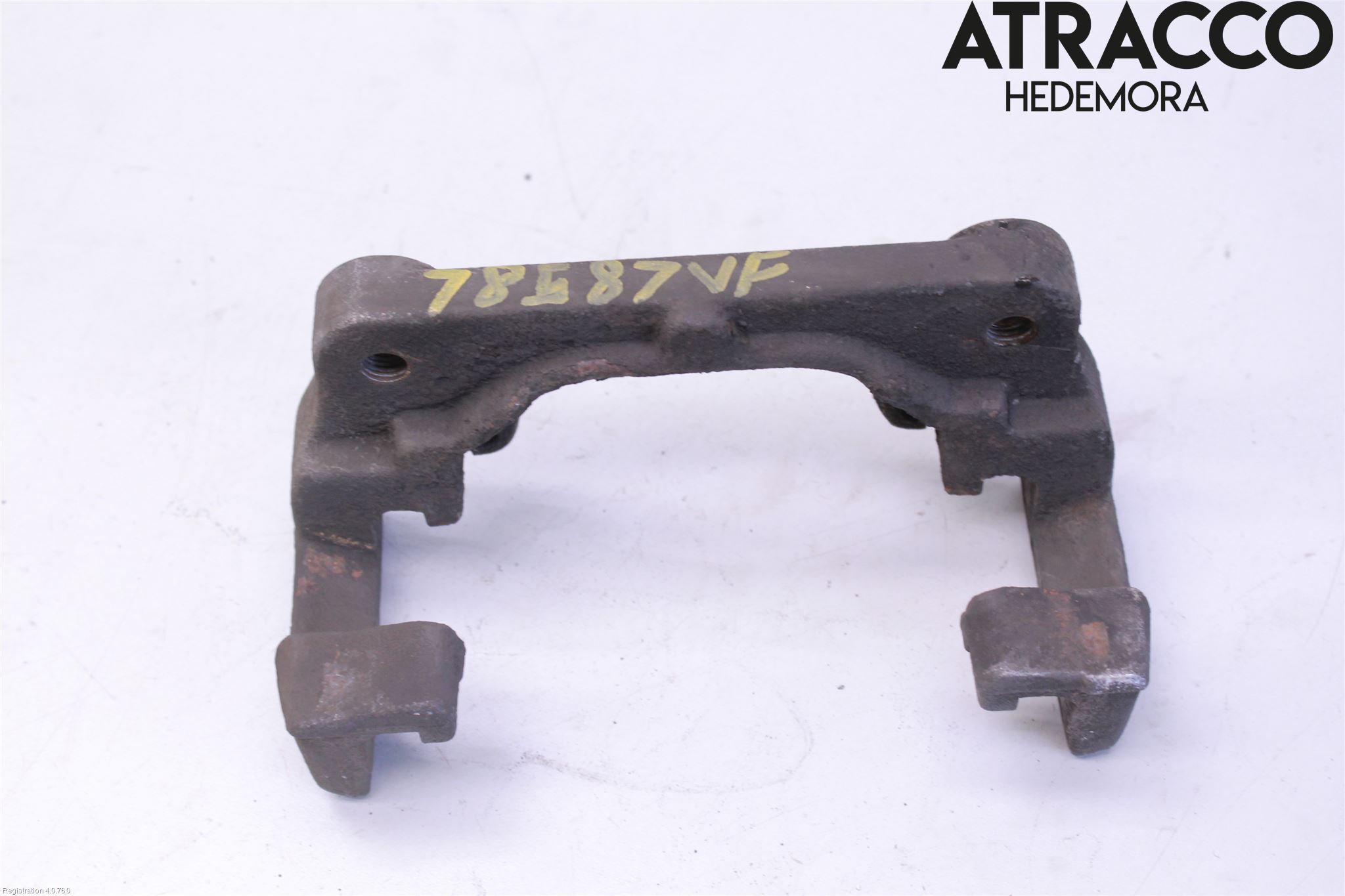 BMW 5 E60/61 Sed/Tou 02-10 Bromsokshållare