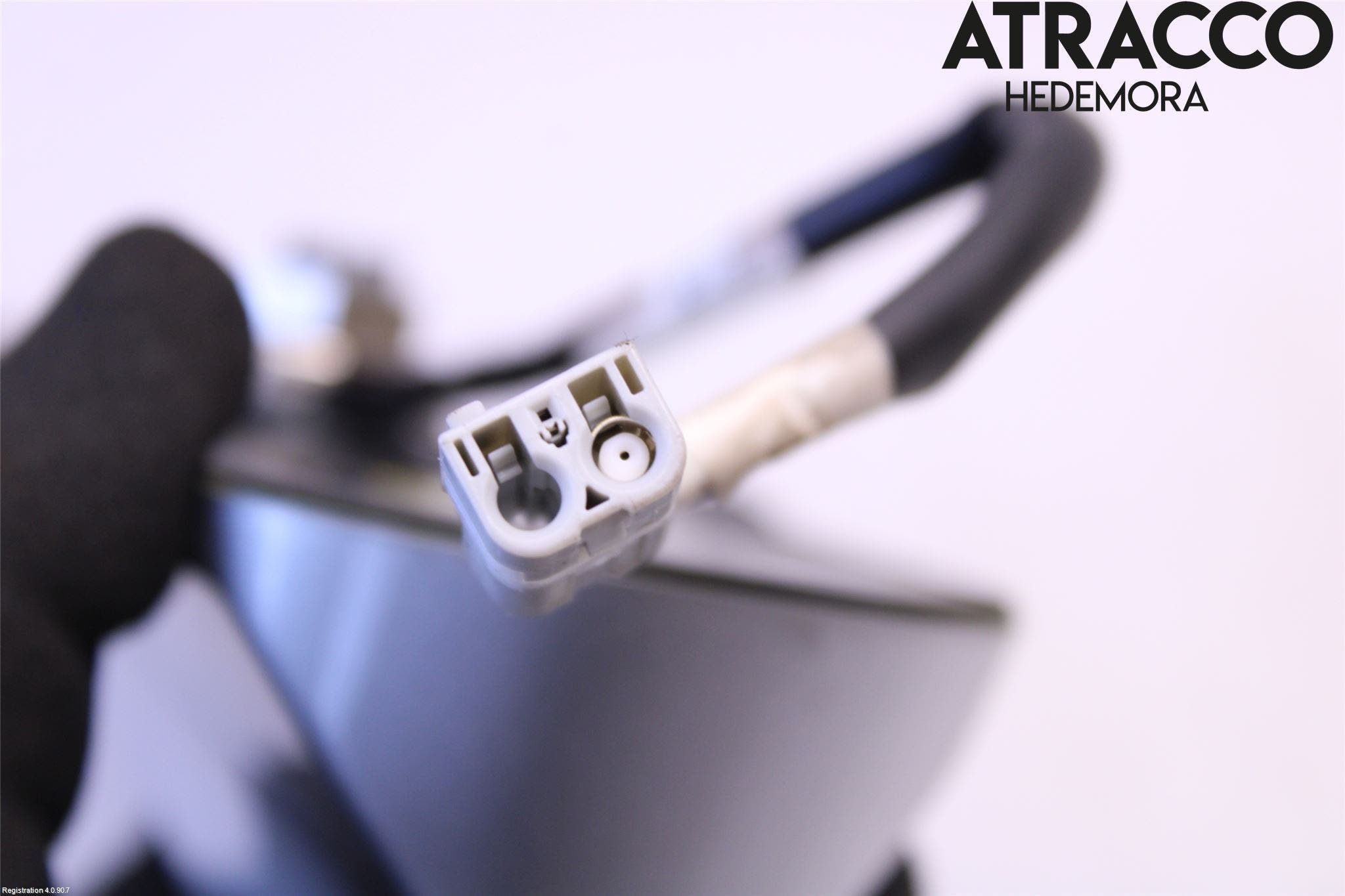 Mazda 3 III 14-19 Antenn