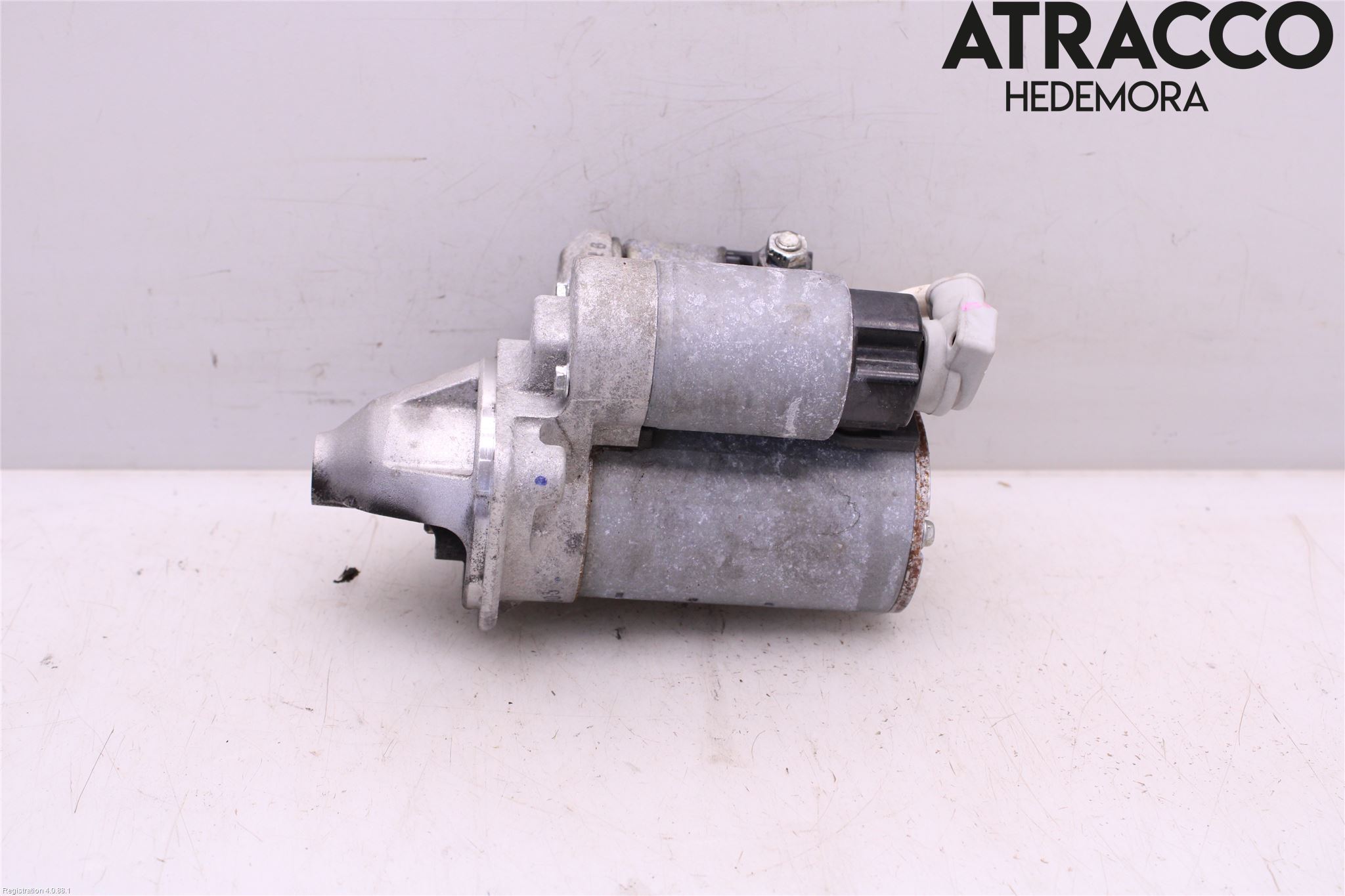 Toyota YARIS XP21 20- Startmotor