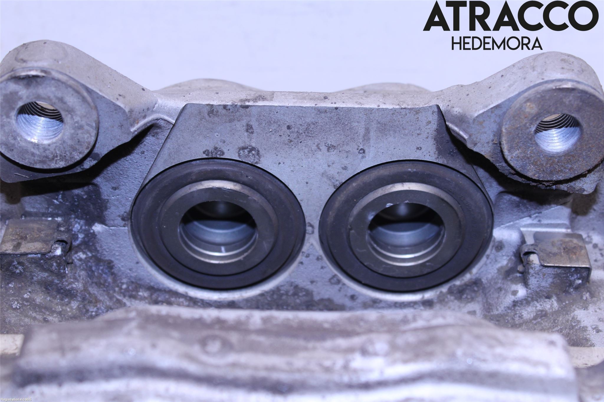 Audi A5 17- Bromsok Fram Vänster