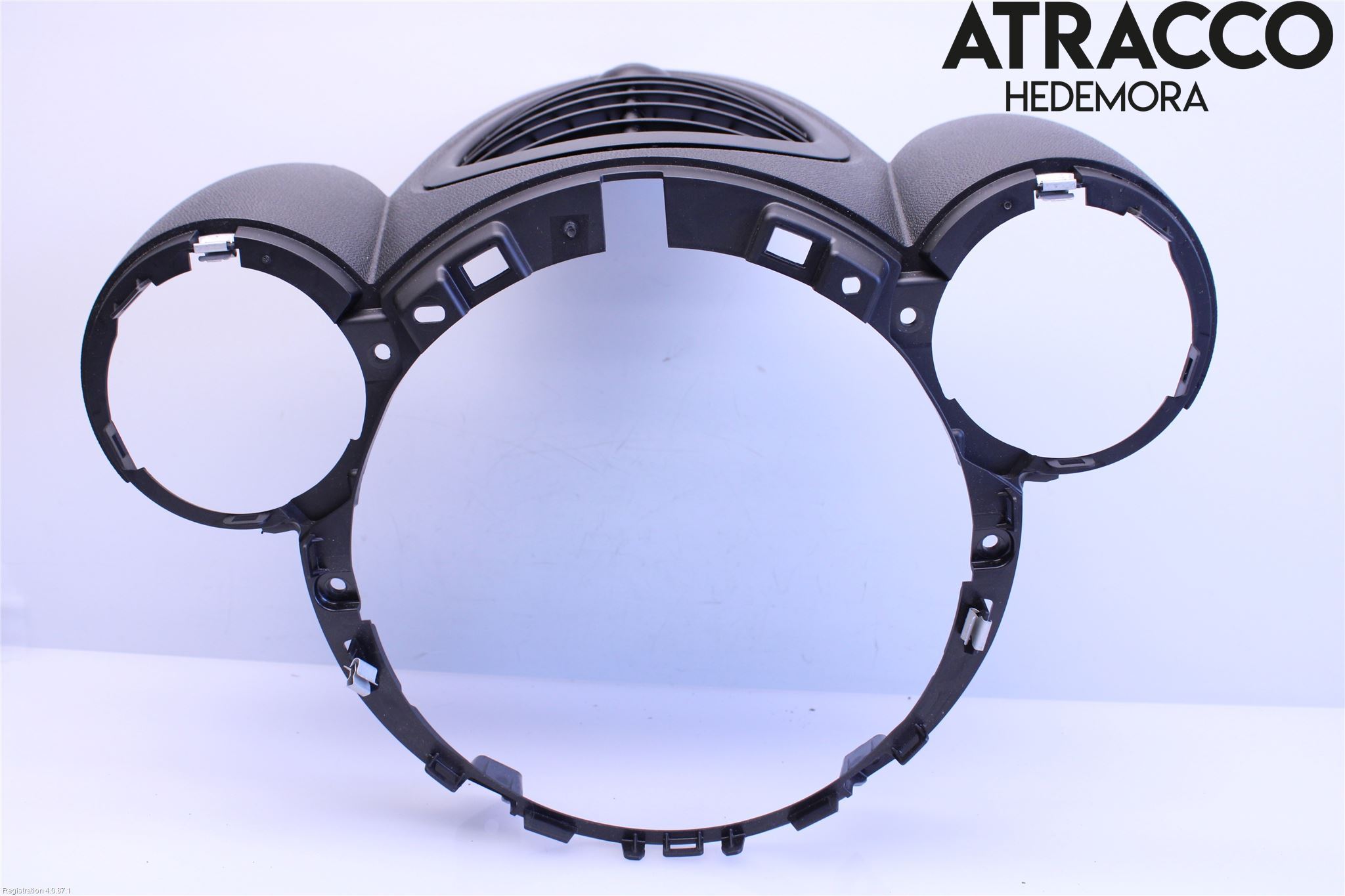 Mini COUNTRYMAN R60 11-16 Instrumentsarg