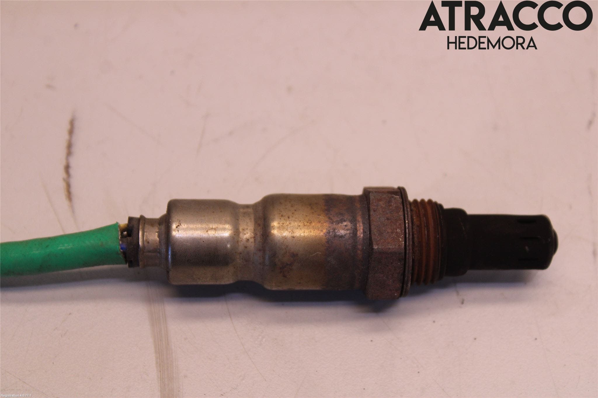 Mazda 2 (DJ) 15-22 Injlambdasond