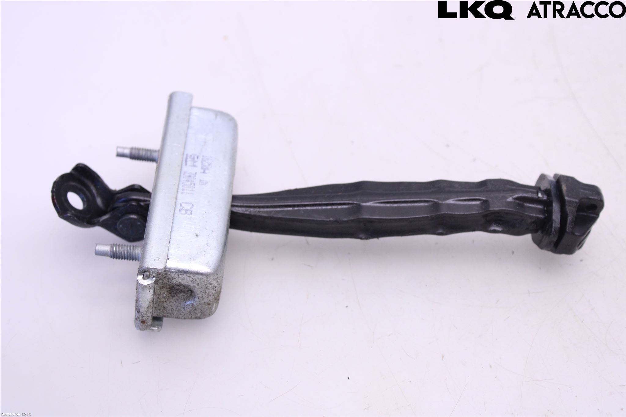 Opel ZAFIRA C 12-19 Dörrstopp