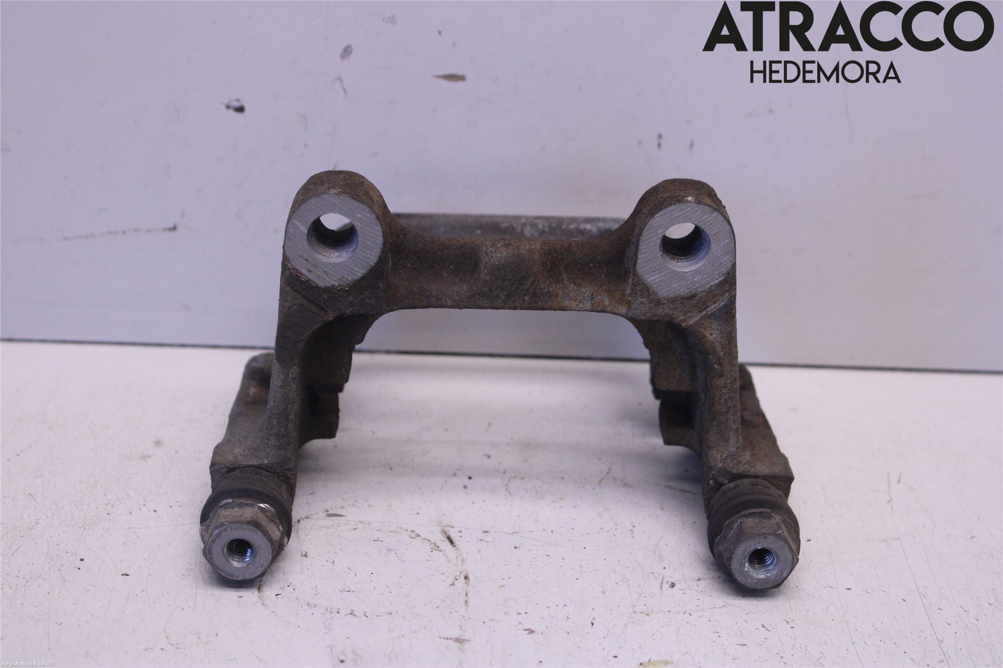 Volkswagen VW CADDY 16-20 Bromsokshållare