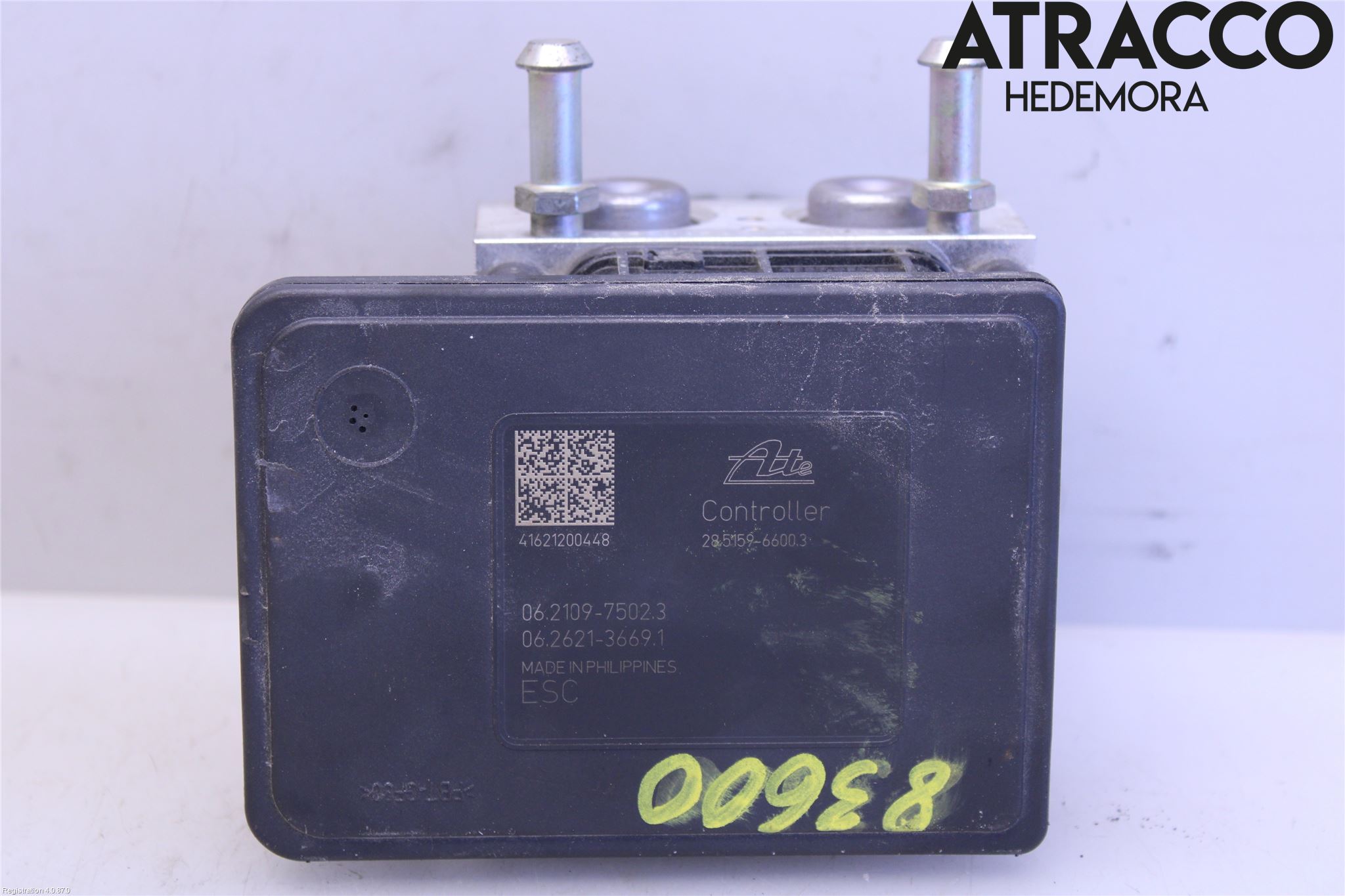 Mitsubishi ASX 10-22 Abs Hydraulaggregat