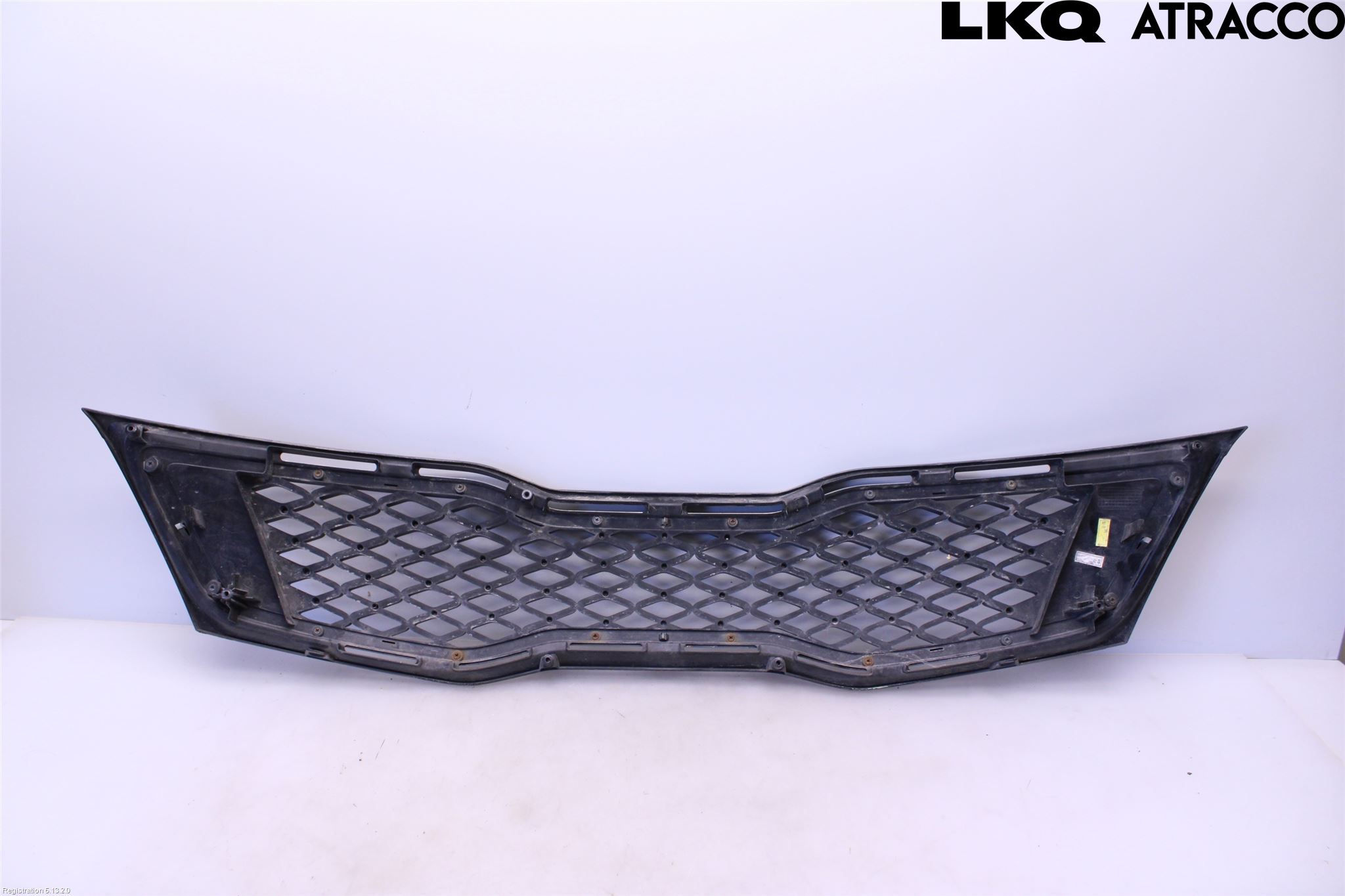 Kia OPTIMA 00-15 Grill Komp