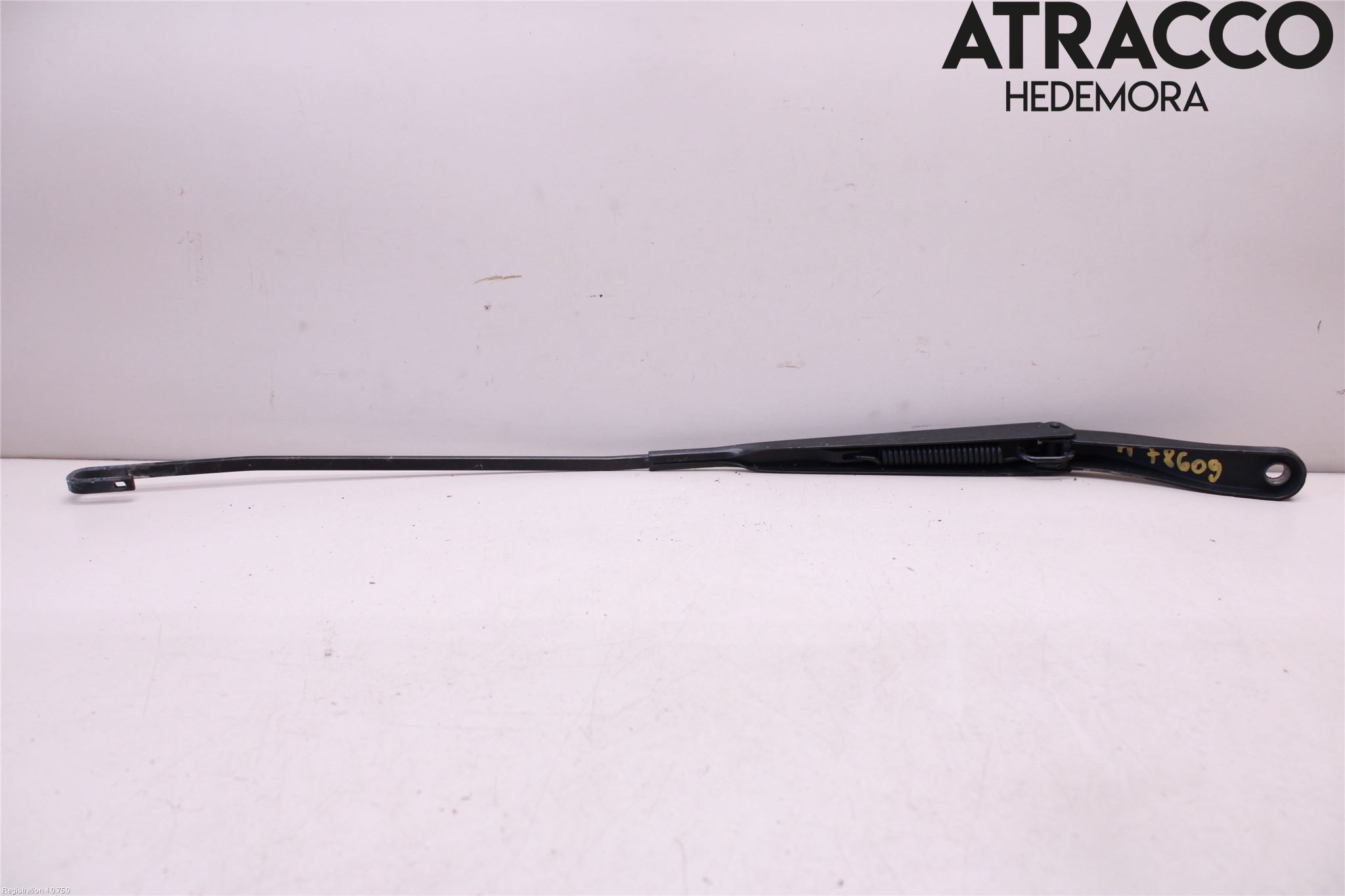 Opel MOVANO B 10-22 Torkararm Armar Vindruta