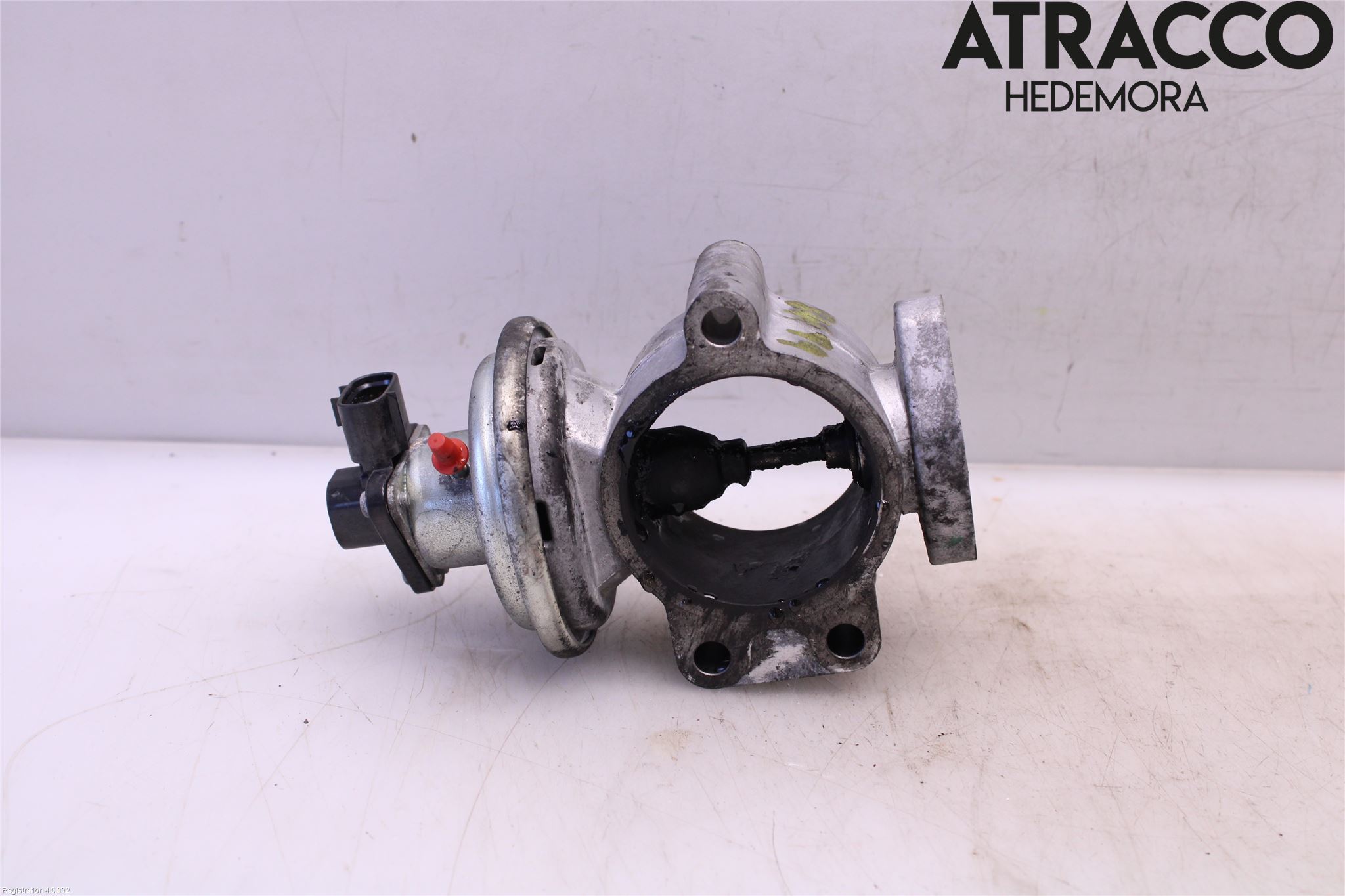 Toyota HI-ACE 06-12 Egr Ventil