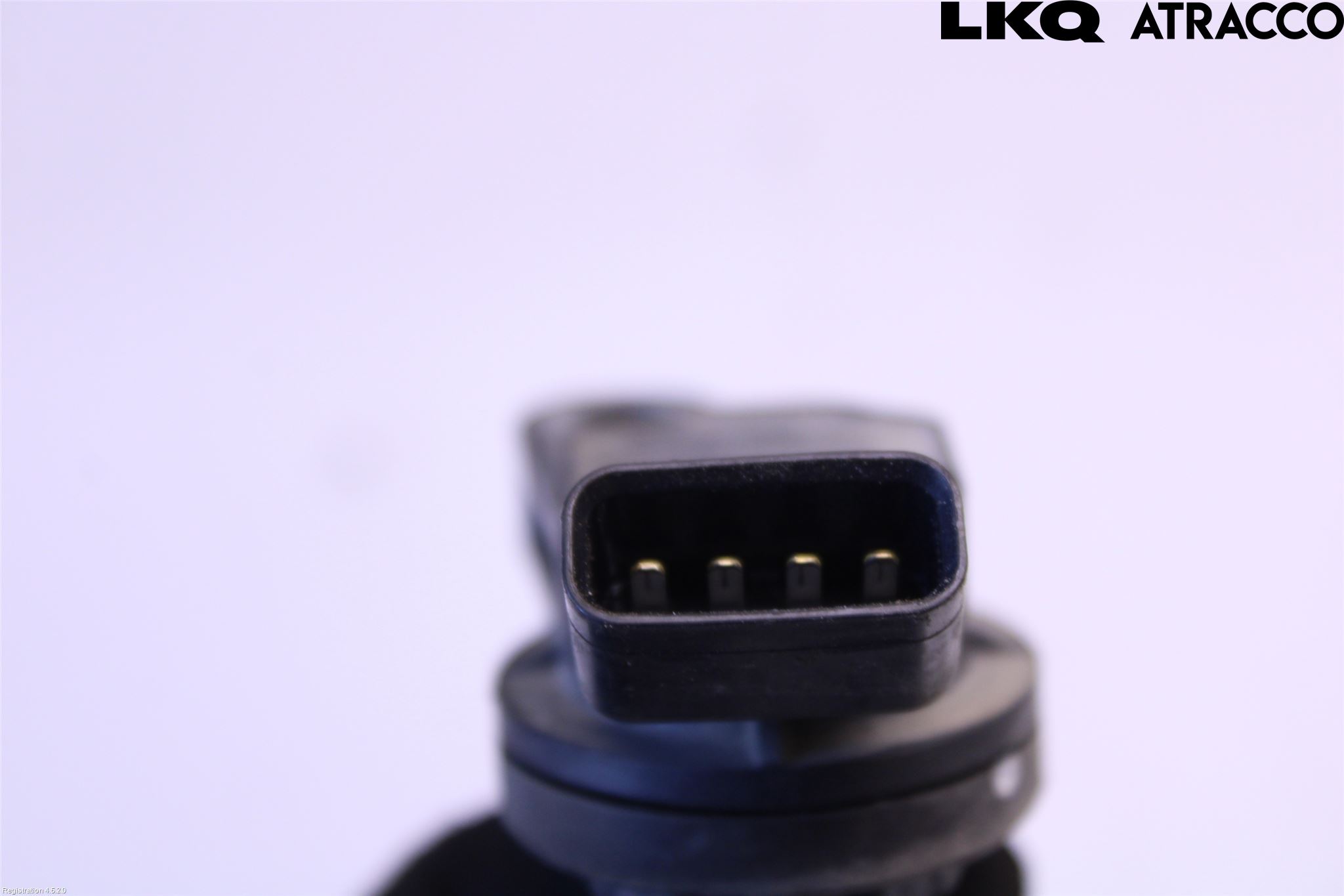 Toyota AURIS 10-12 Tändspole