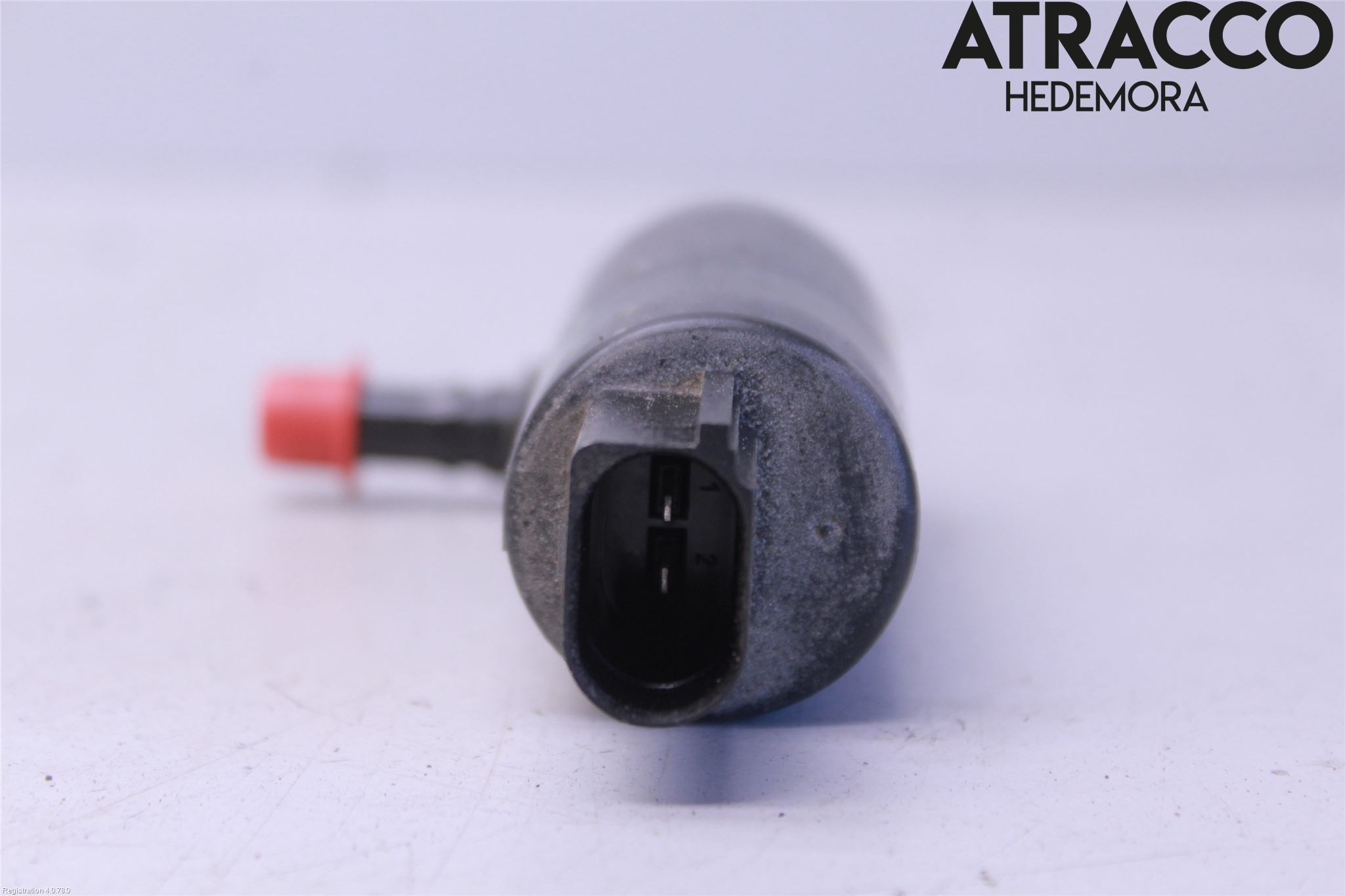 BMW 3 F30/F31/F80 12-19 Spolarpump Högtryck