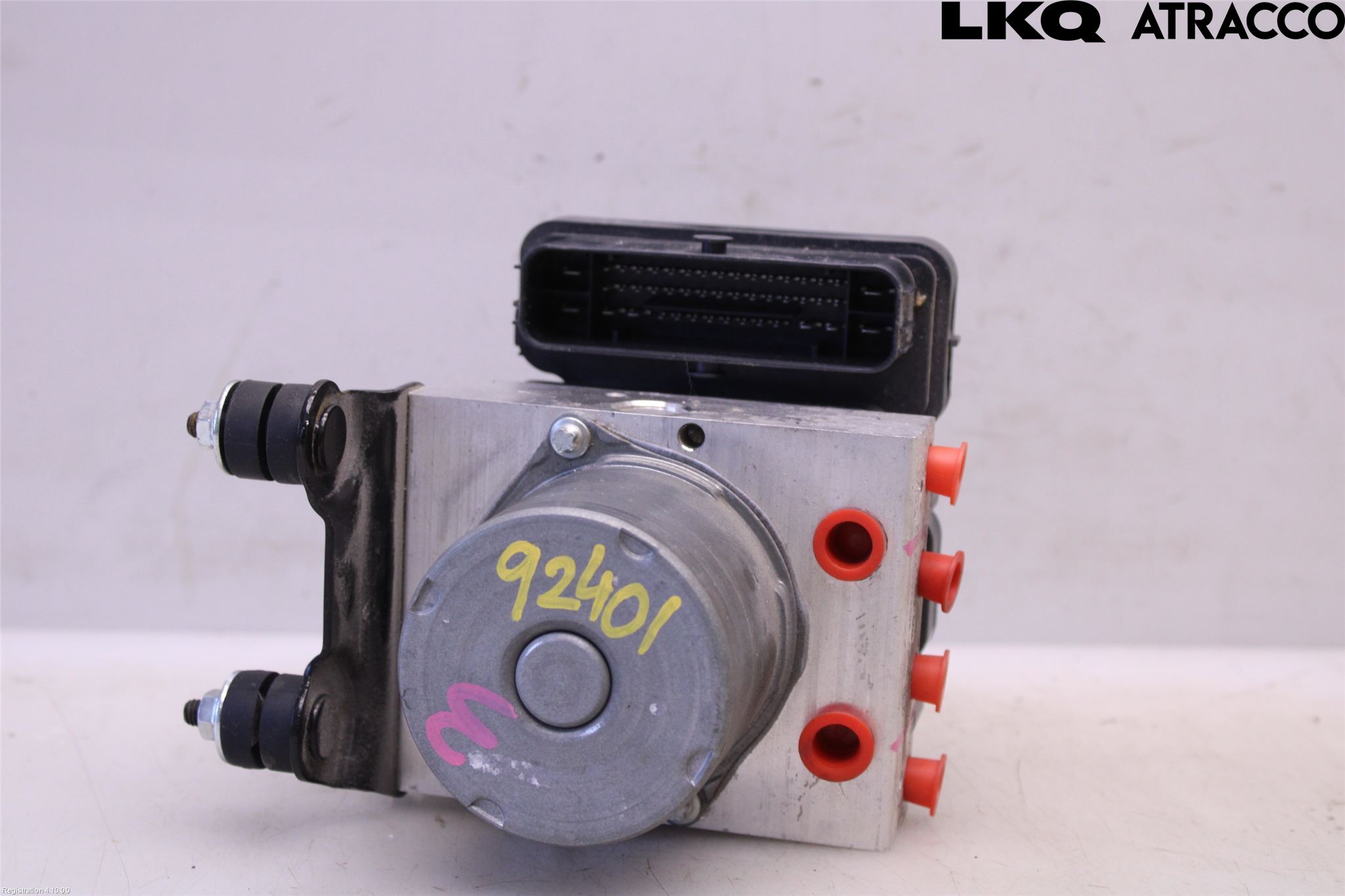 Toyota YARIS CROSS XP21 21- Abs Hydraulaggregat