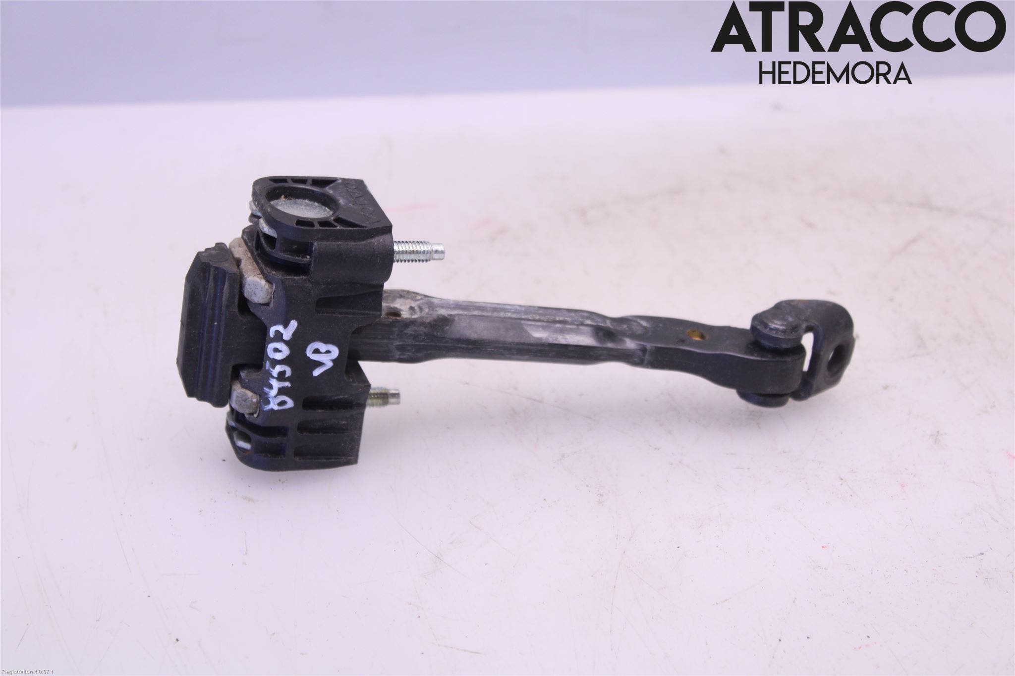 Volvo S60 11-13 Dörrstopp