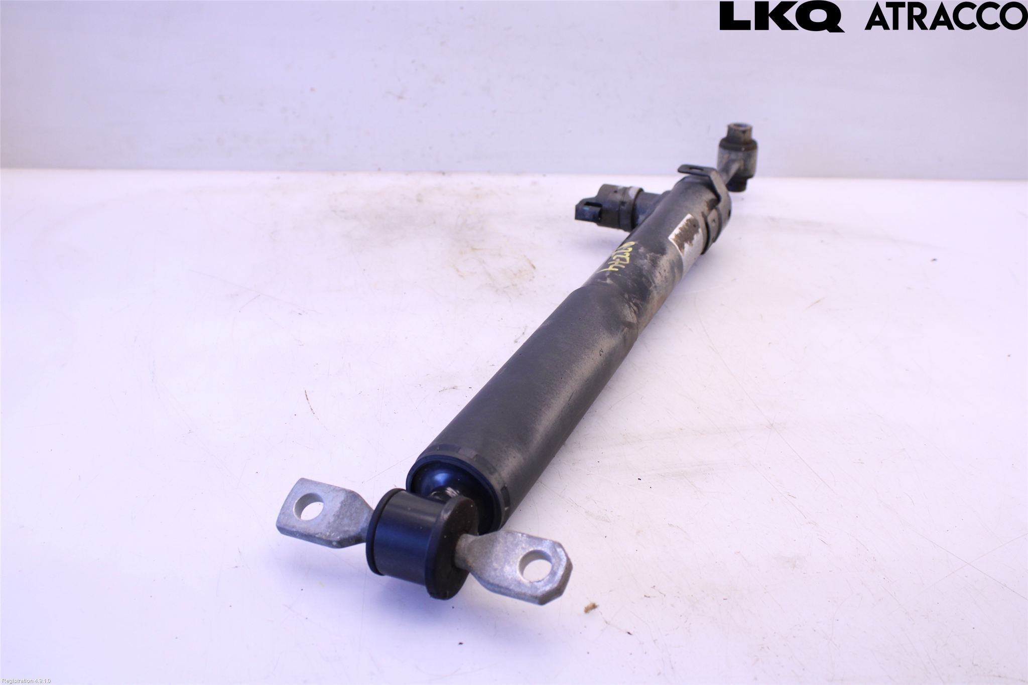 Citroen C5 X CROSSOVER 22- Stötdämpare Bak