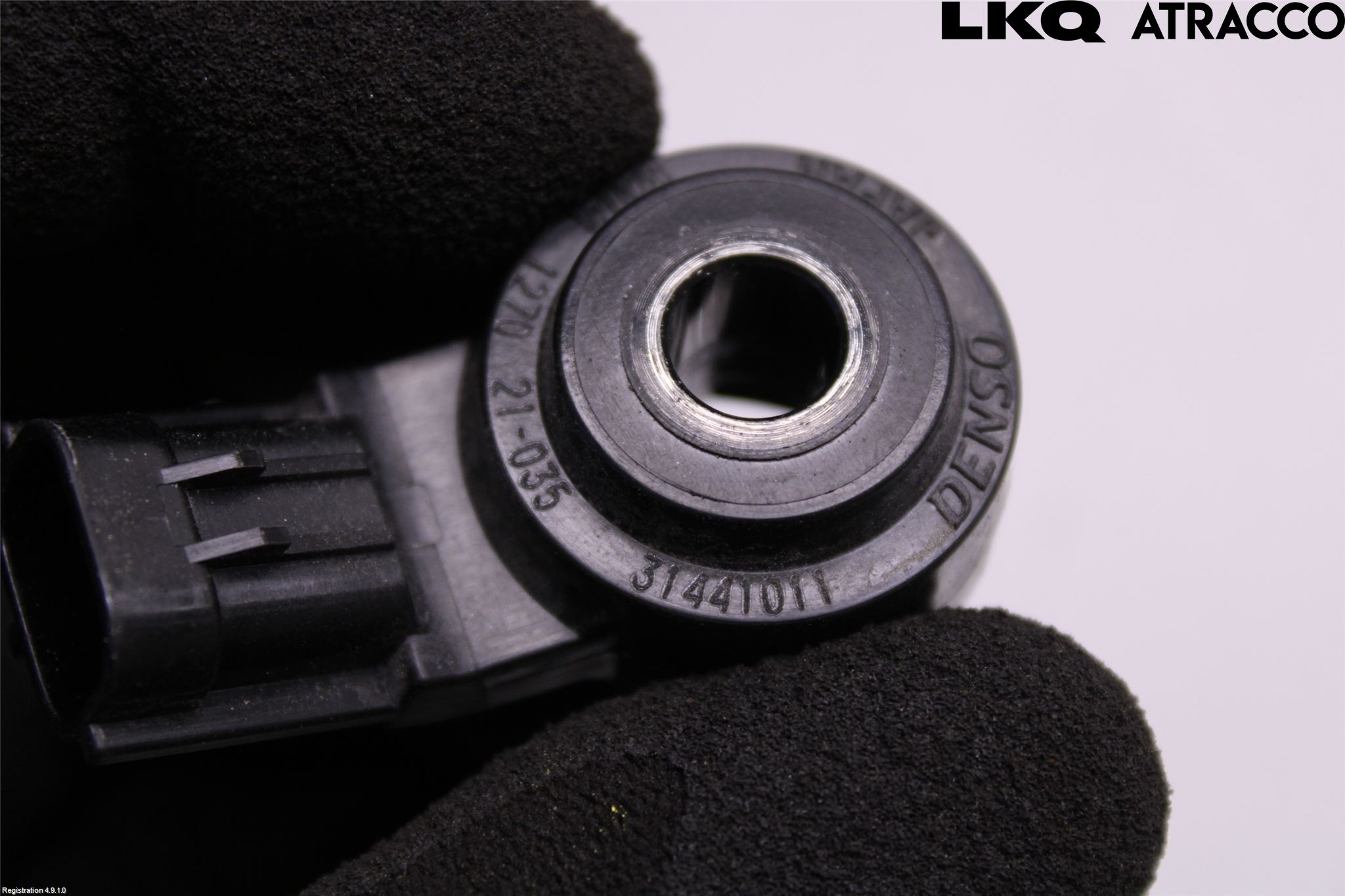 Volvo XC60 18- Injknacksensor