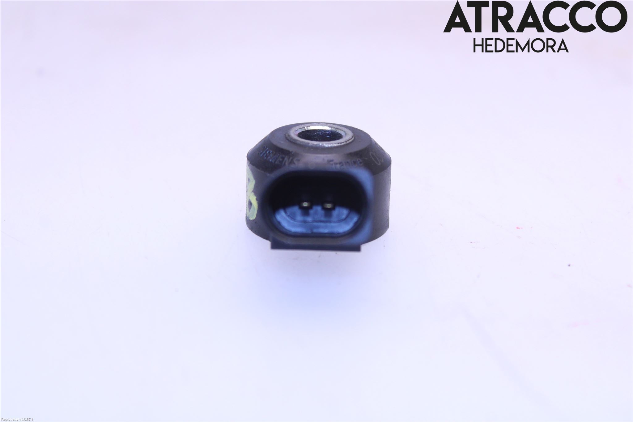 Volkswagen VW POLO 10-17 Injknacksensor