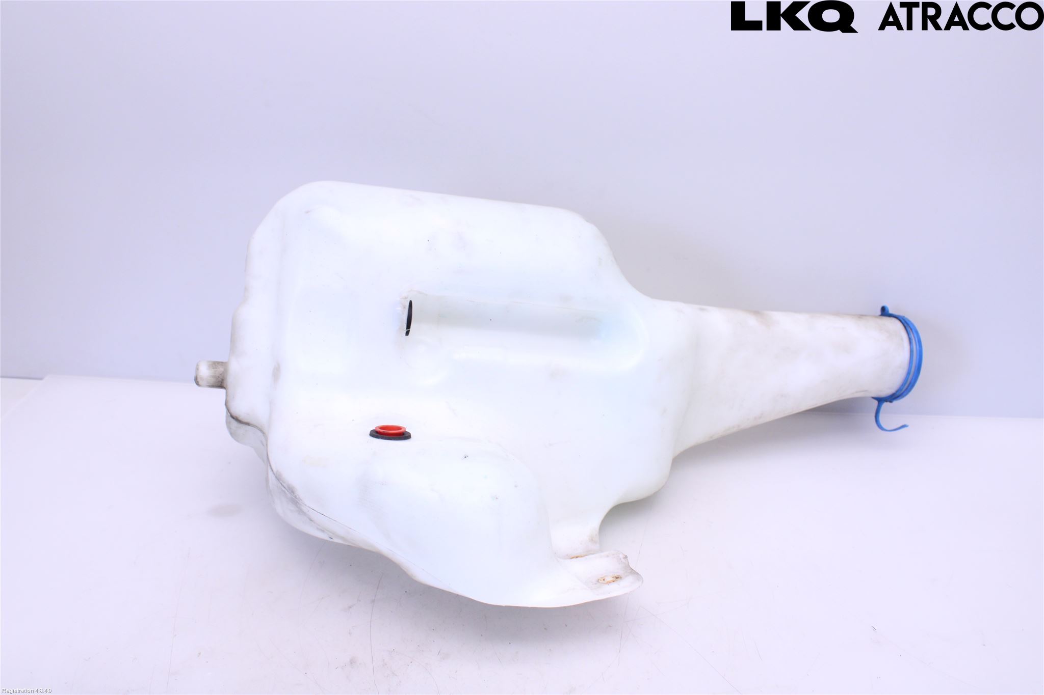 Mercedes-Benz MB SPRINTER (W906) 06-18 Spolartank Vindruta