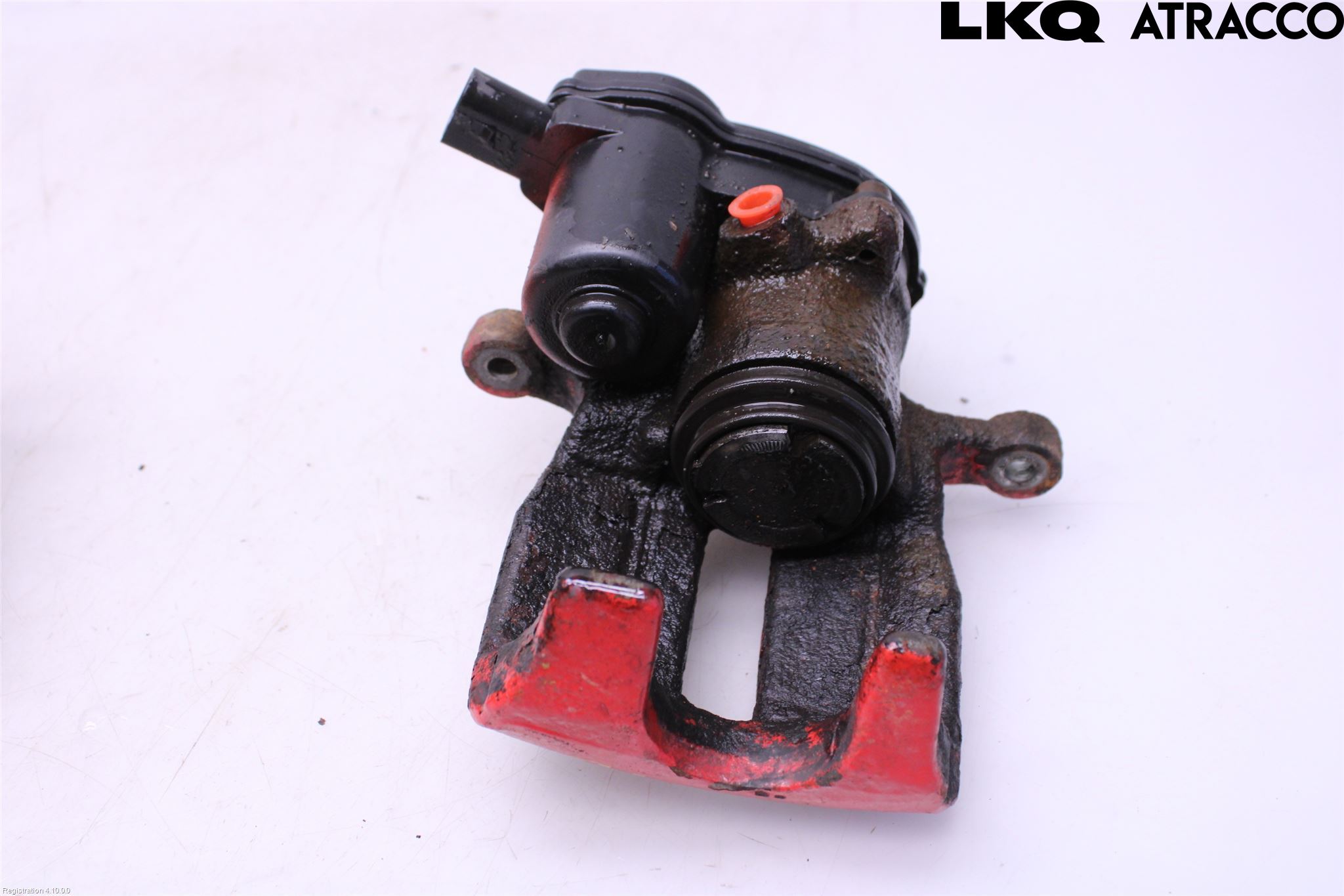 Audi A7/S7 4G 11-17 Bromsok Bak Vänster