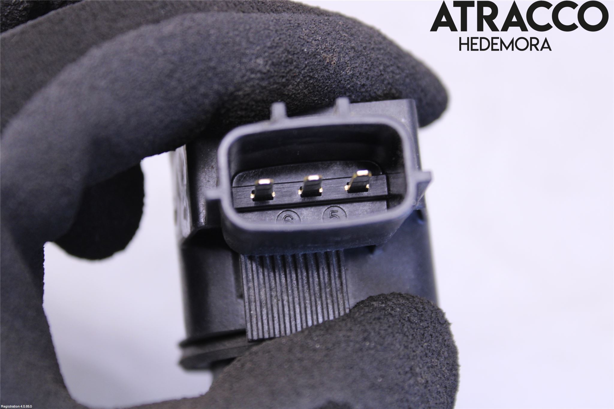 Nissan X-TRAIL 14-21 Tändspole