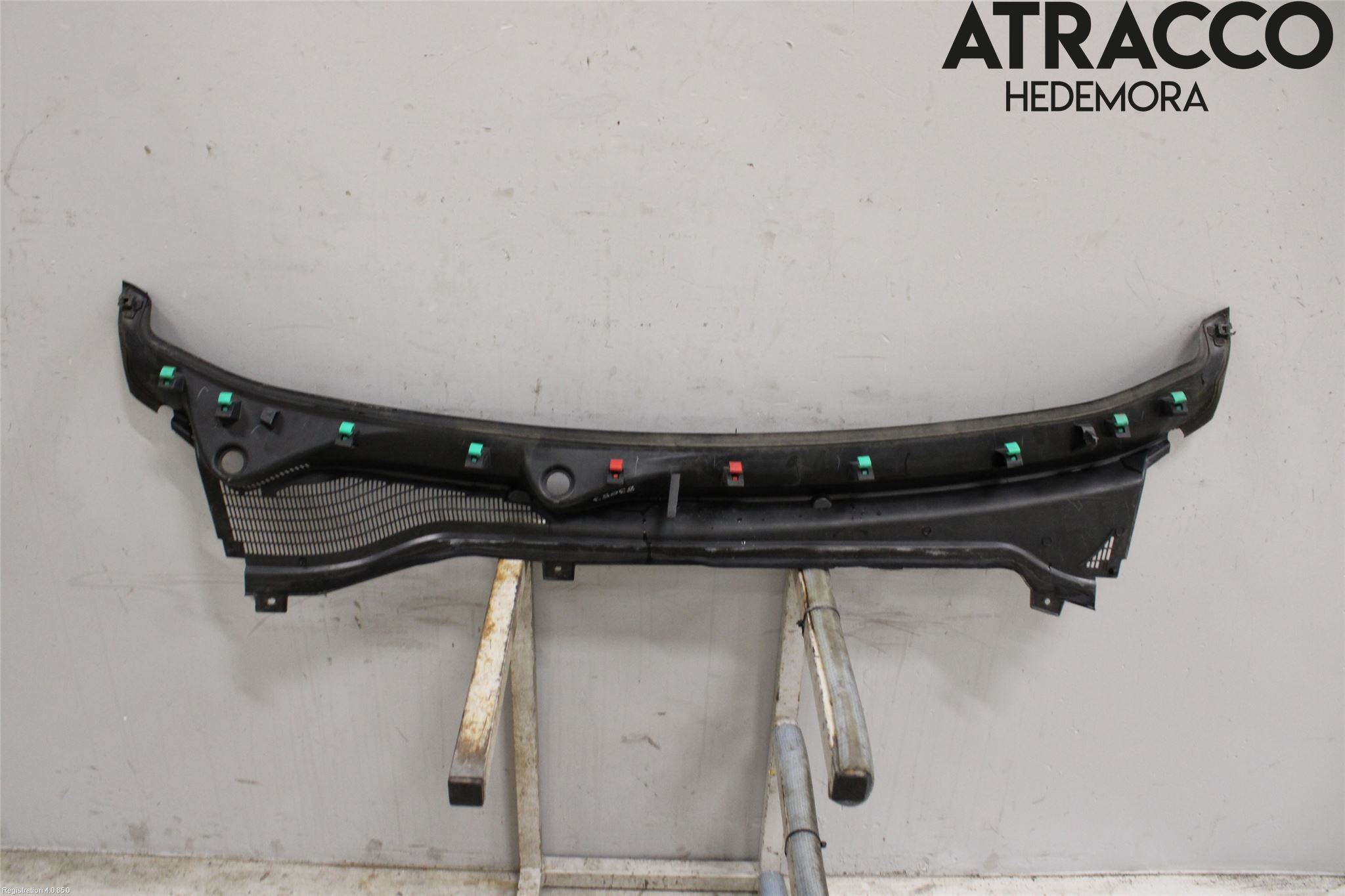 Opel COMBO D 12-18 Torpedplåt-Torpedplast