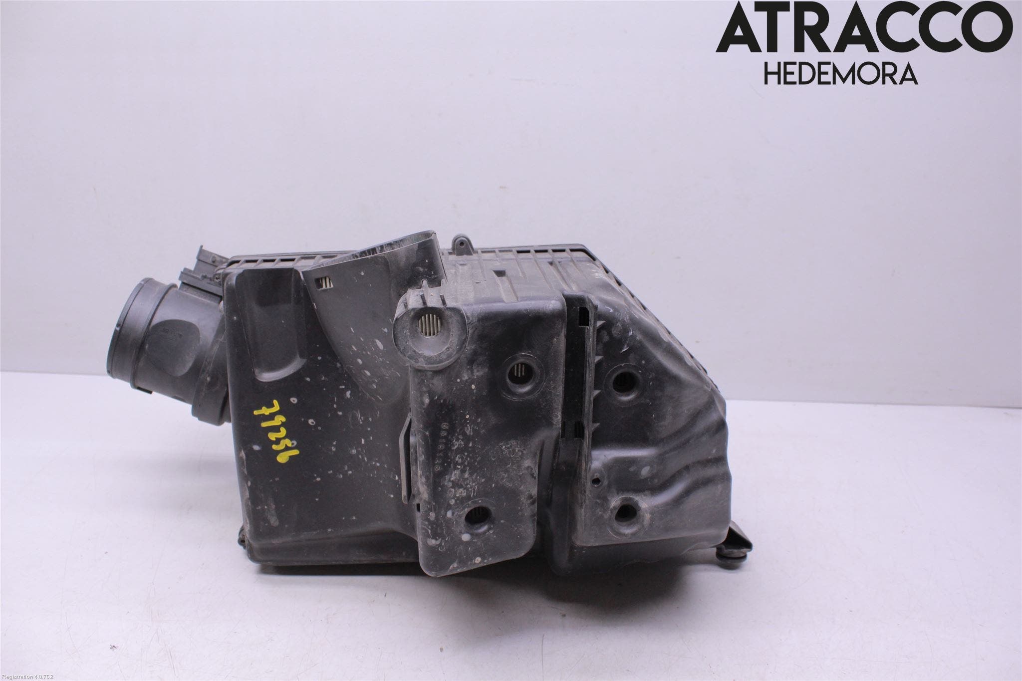 Volvo XC70 14-16 Luftrenare