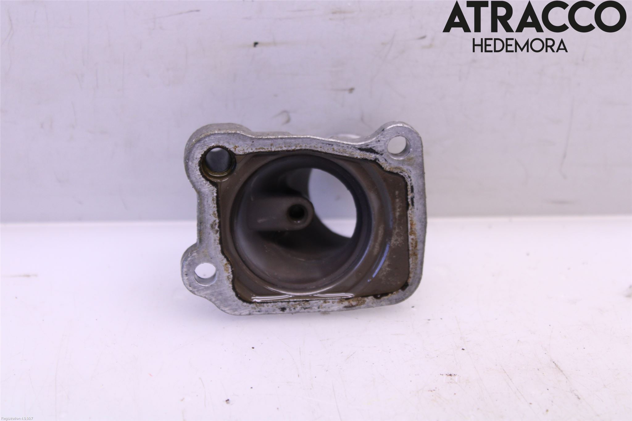 Volvo S60 05-10 Termostathus-Lock