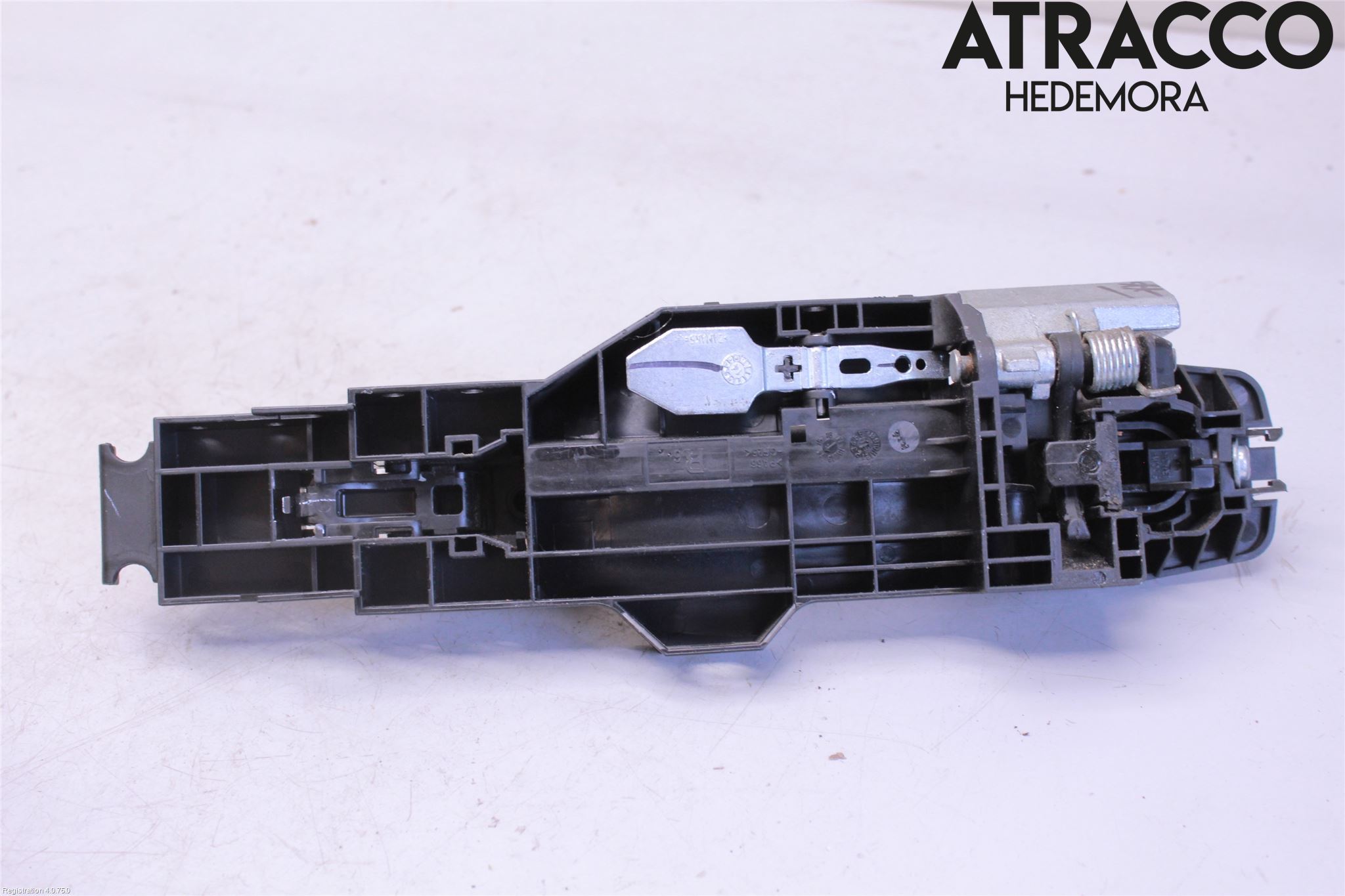 Nissan NOTE E12 14-20 Dörrhandtag Yttre Hö